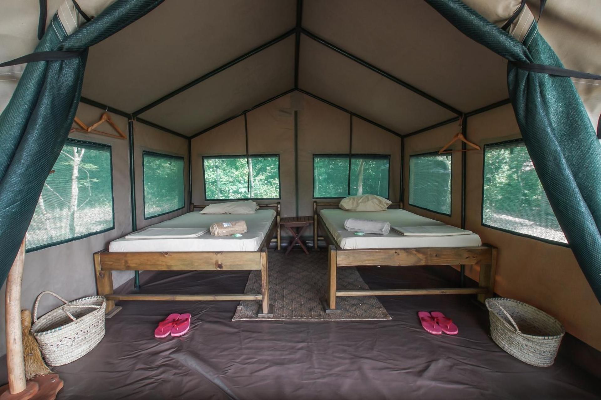 Tent
