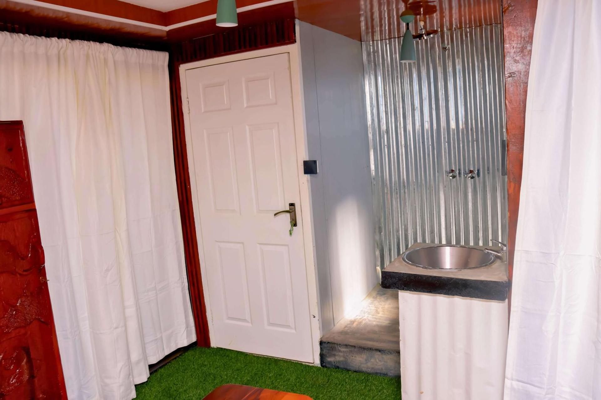 Suite with River View