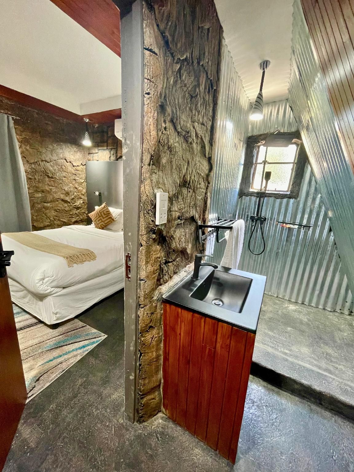 Rustiek Hotel Standard Double 2