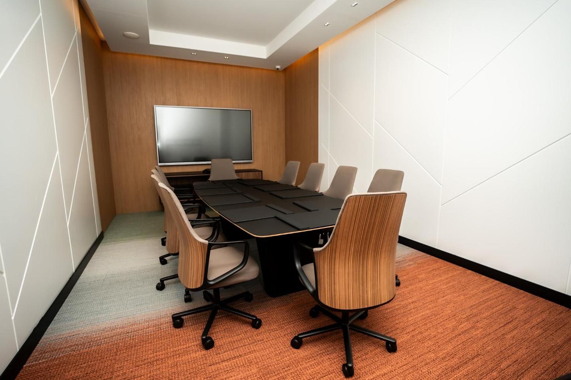 meeting room / ballrooms