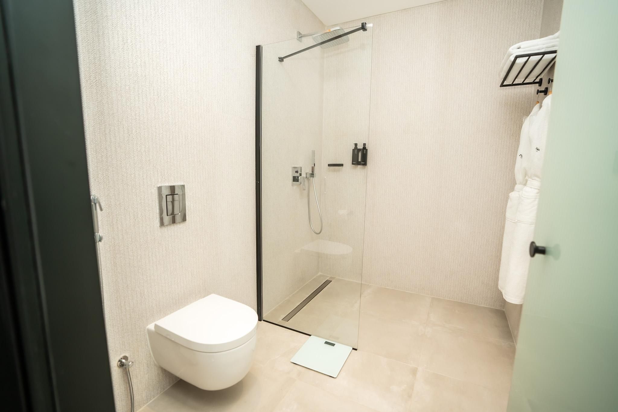 Sama Hotels Junior Suite 2