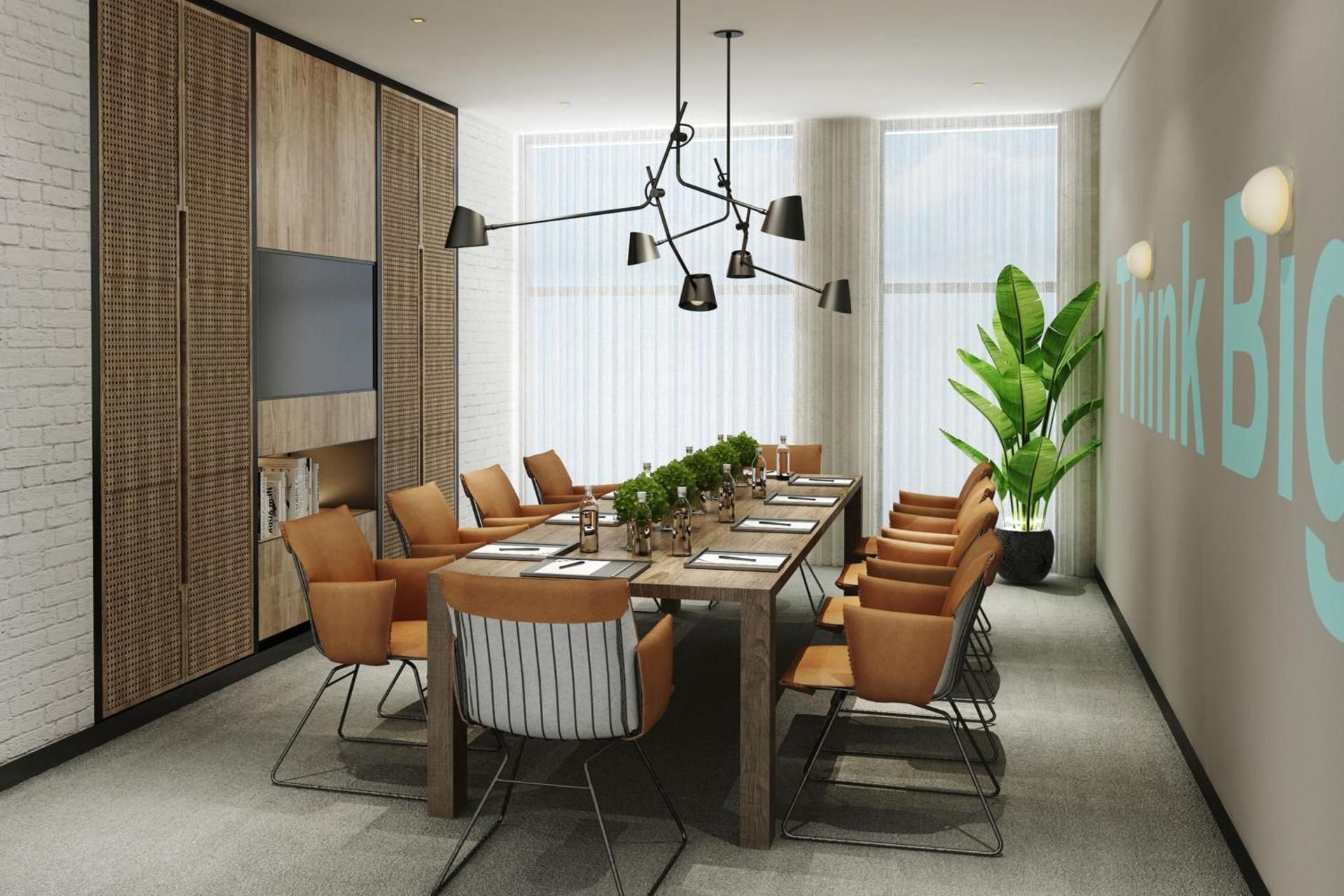 meeting room / ballrooms