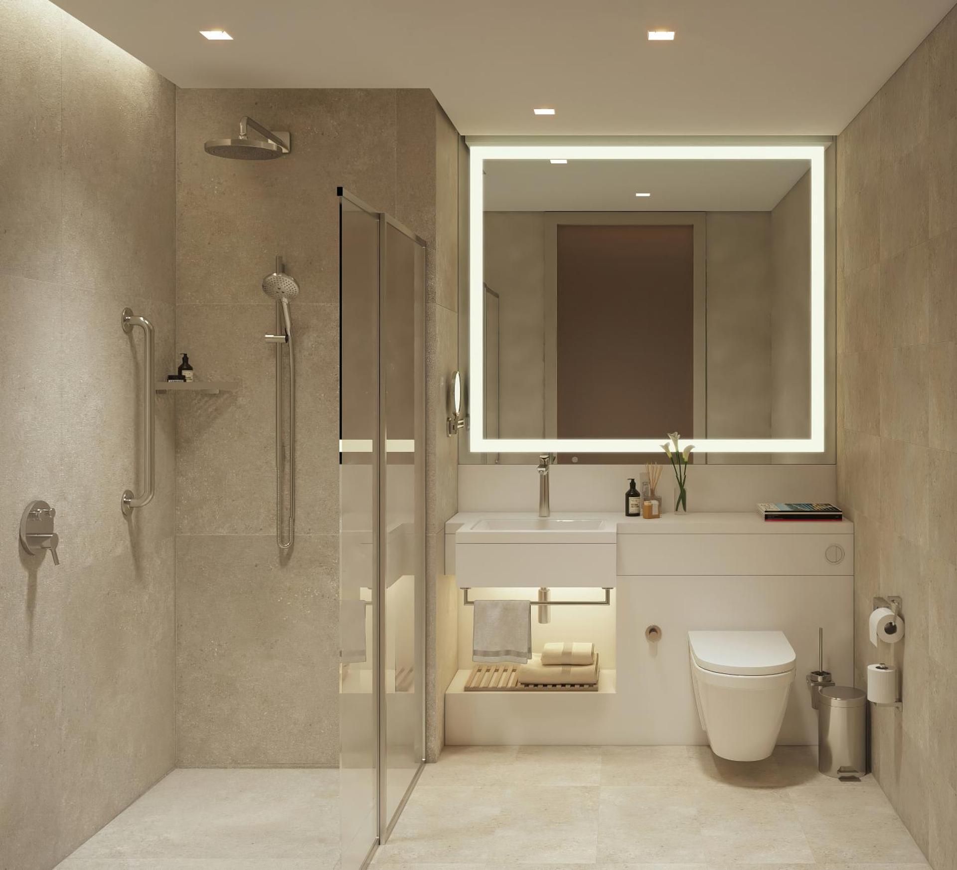 Courtyard by Marriott Dakar Diamniadio Standard, Guest room, 2 Twin 3