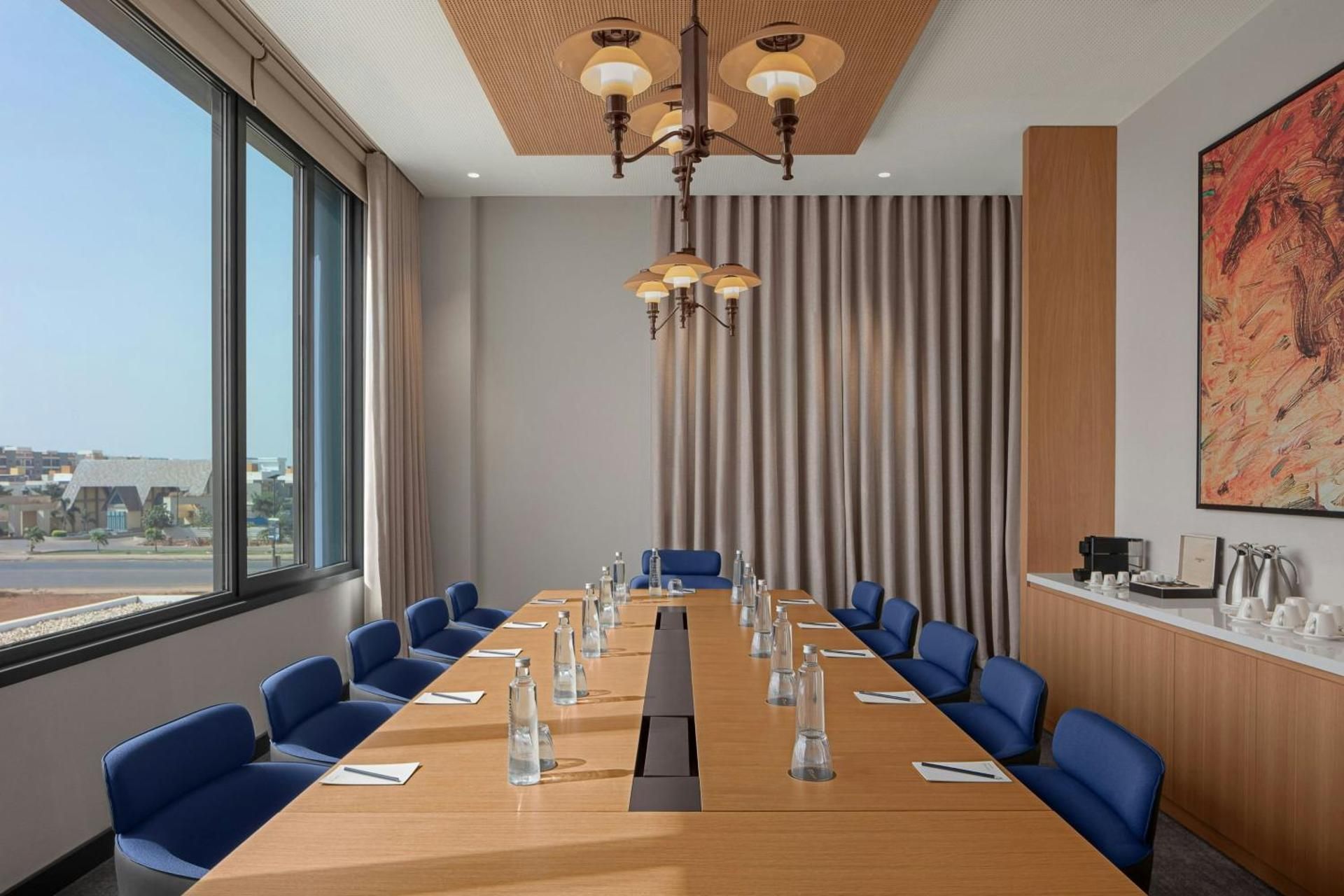 meeting room / ballrooms