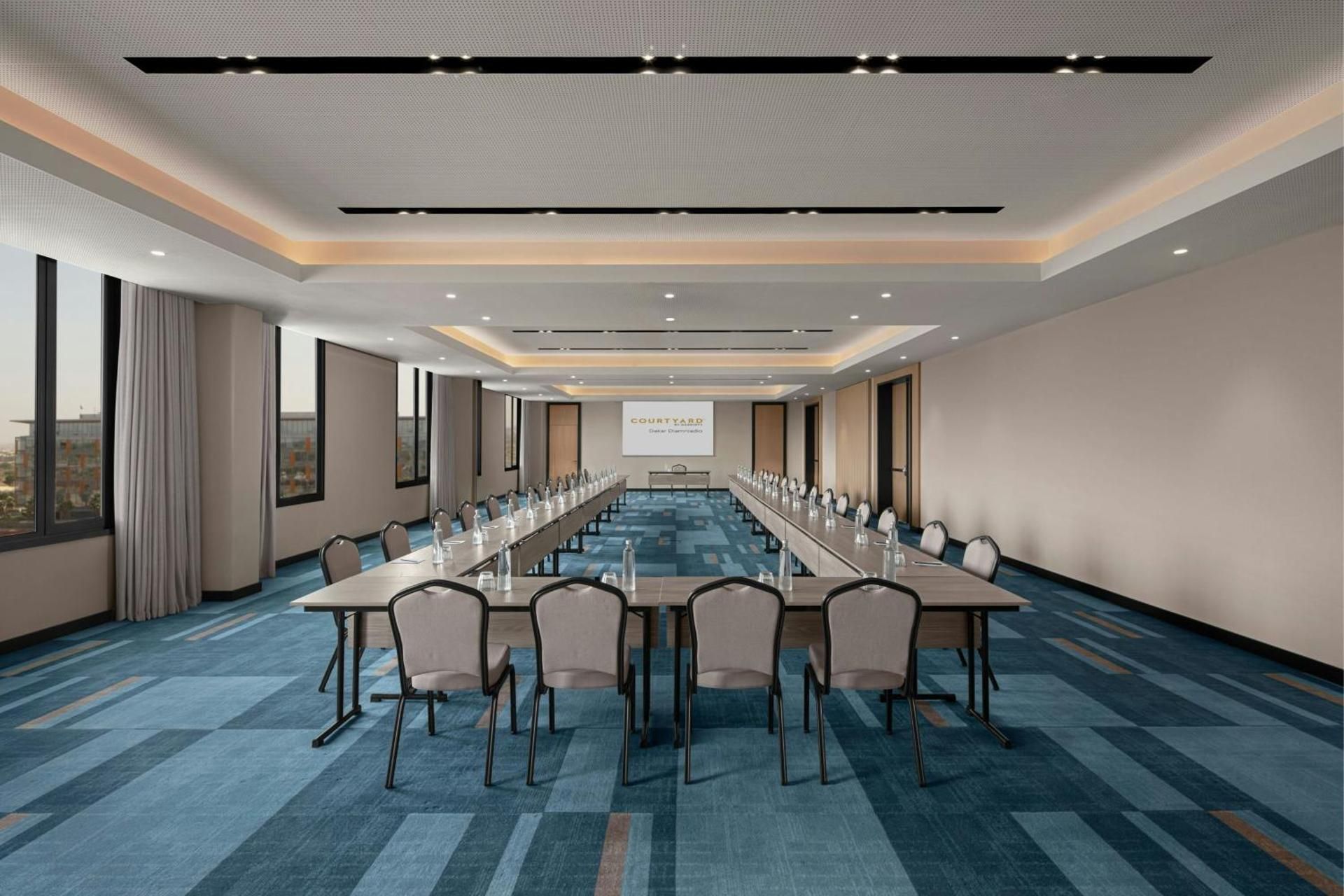 meeting room / ballrooms