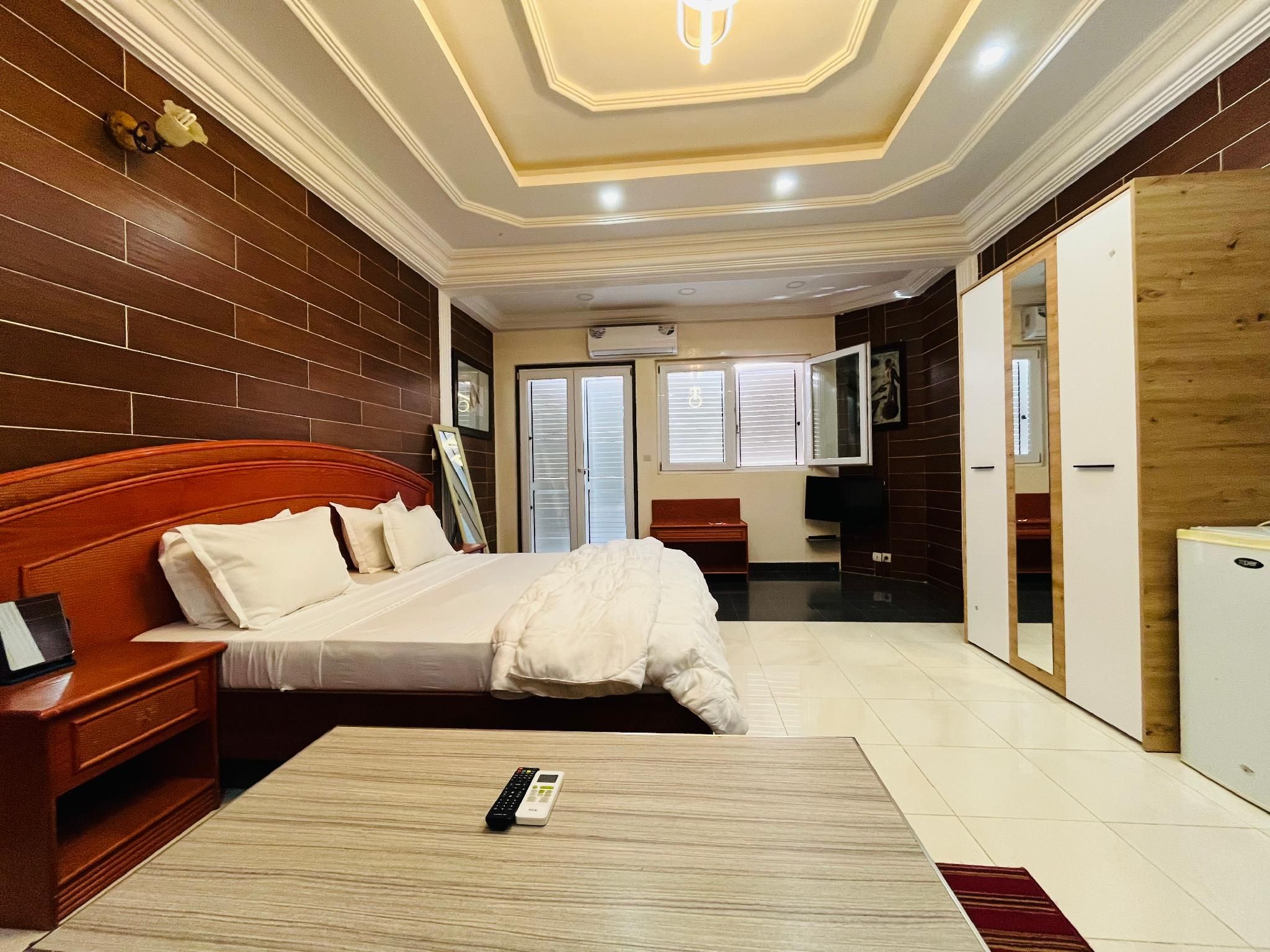Double Room