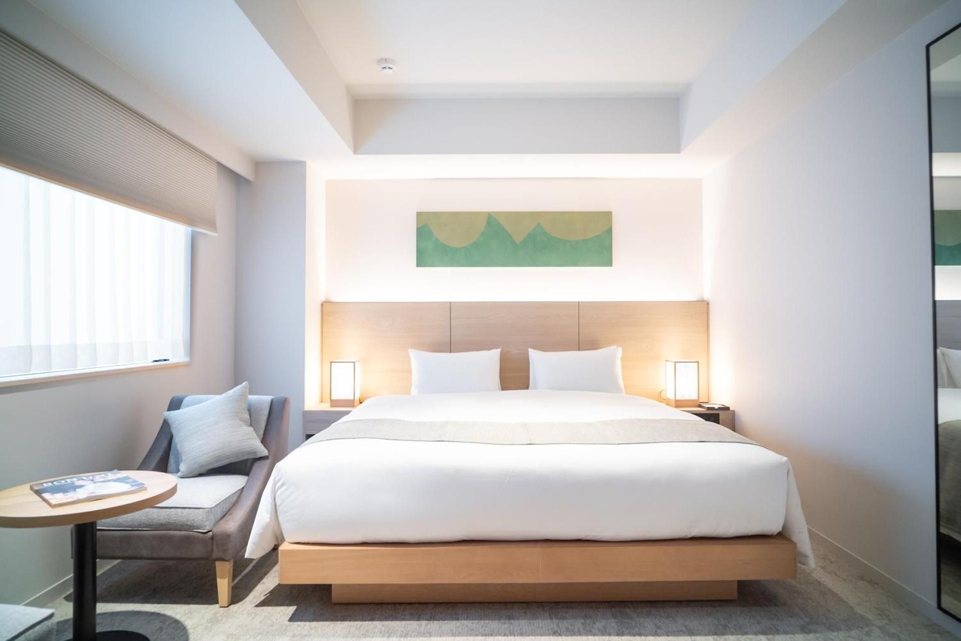 Standard king Room