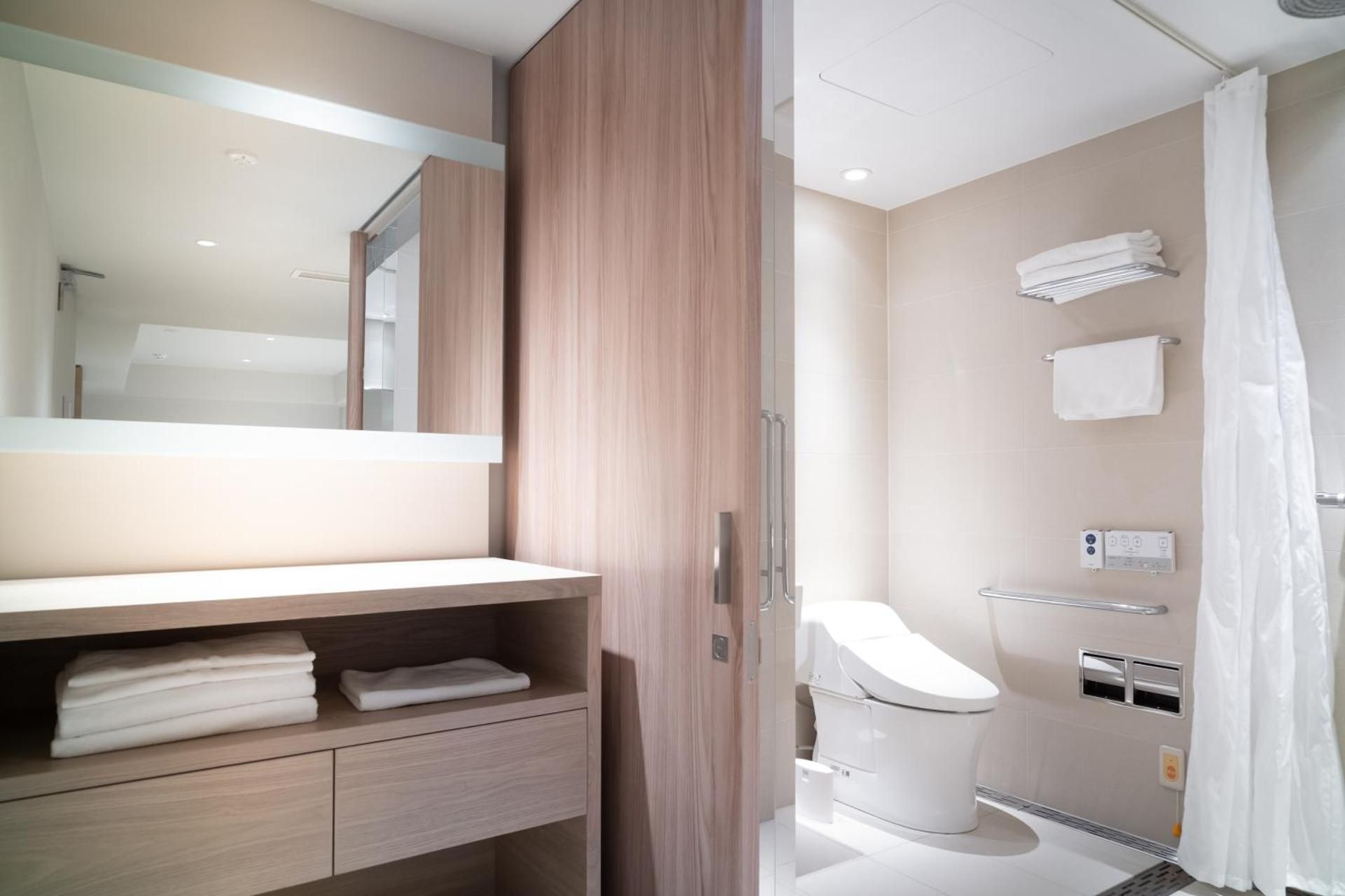 Accessible Room