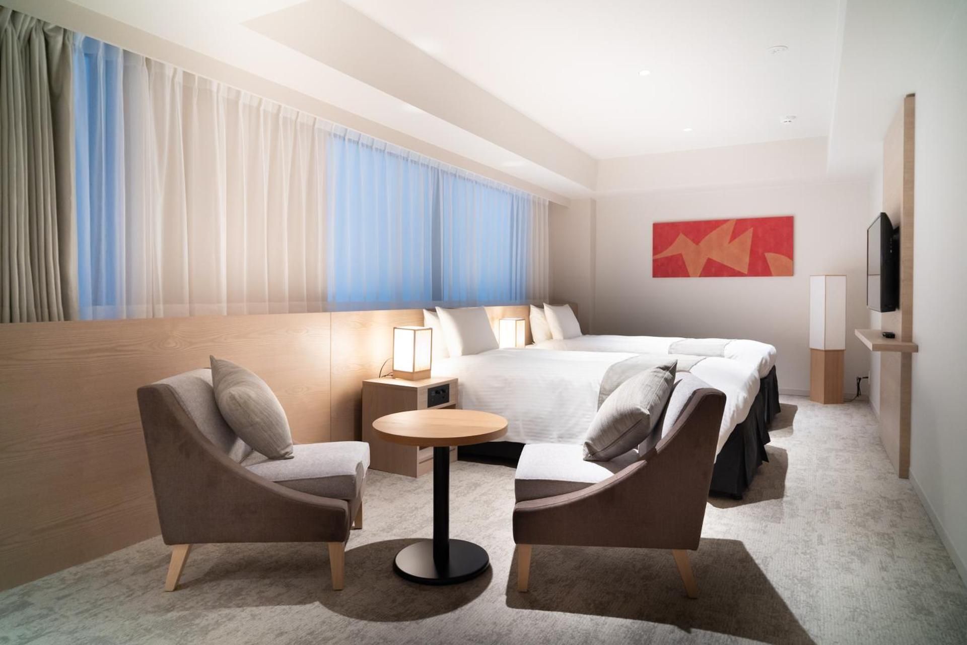 Accessible Room