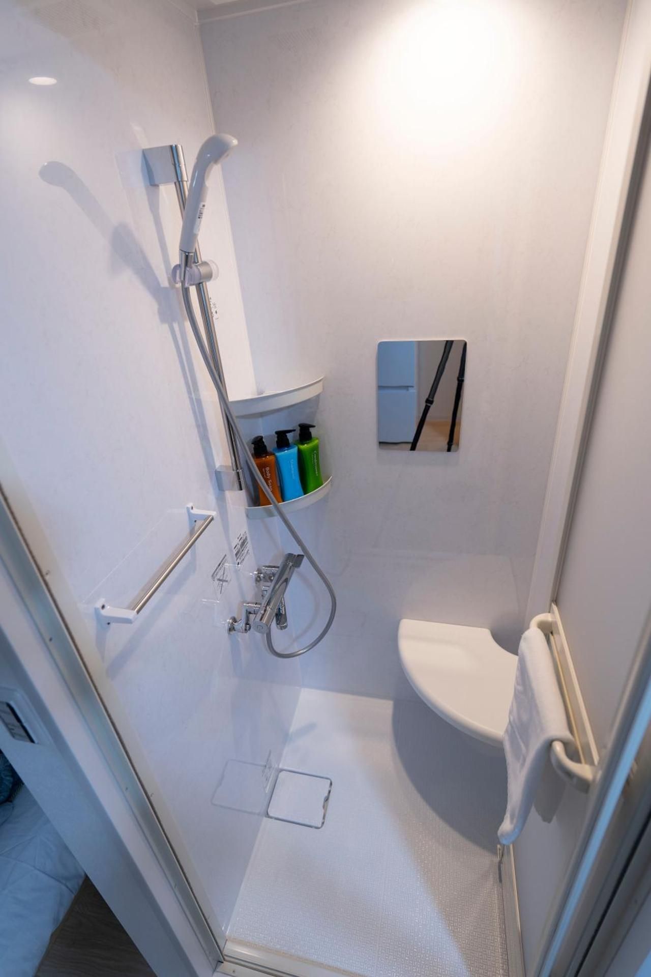One-Bedroom Superior Apartment