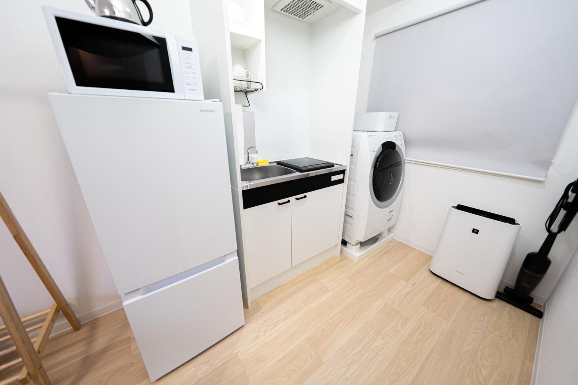 One-Bedroom Superior Apartment
