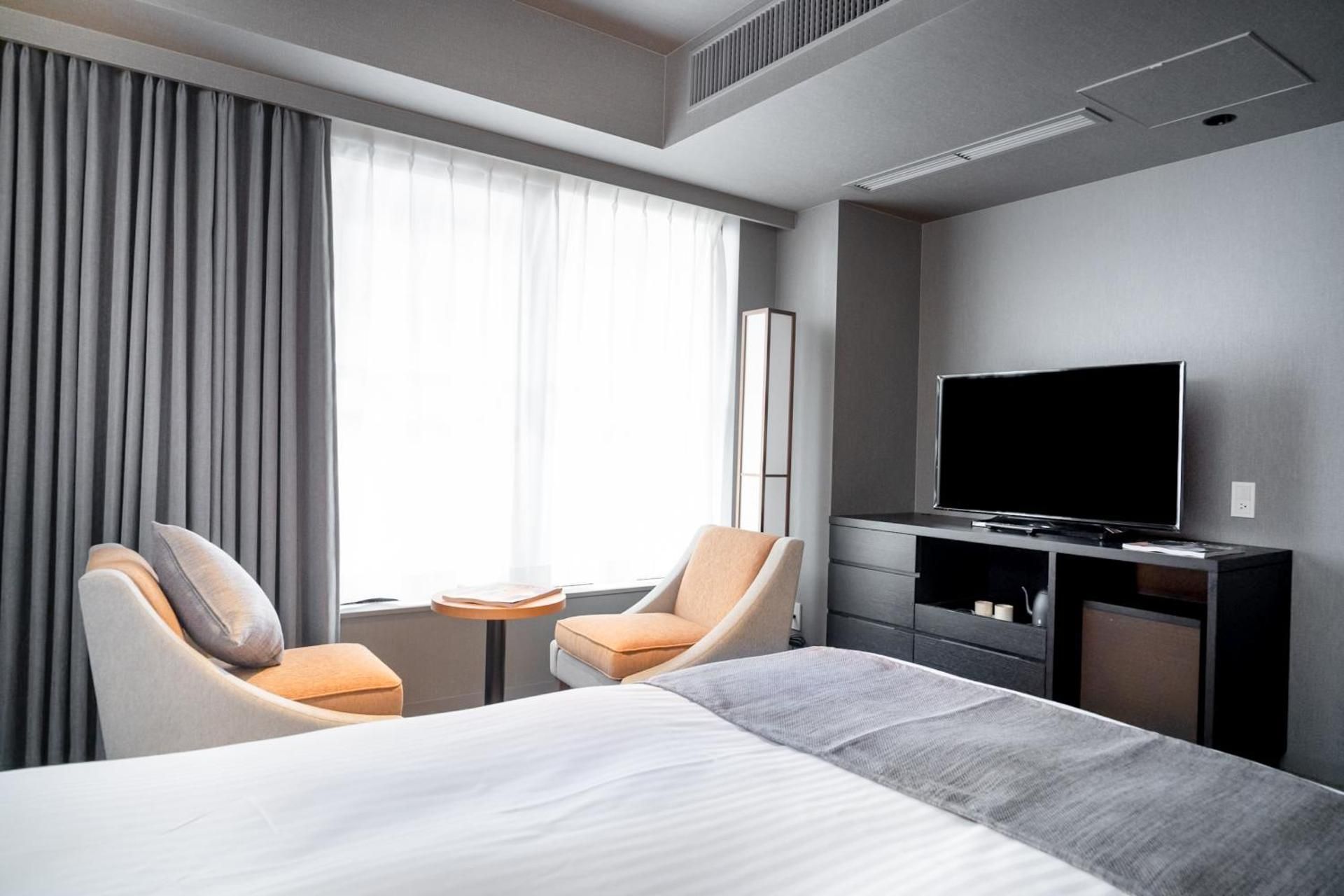 Large Twin Room