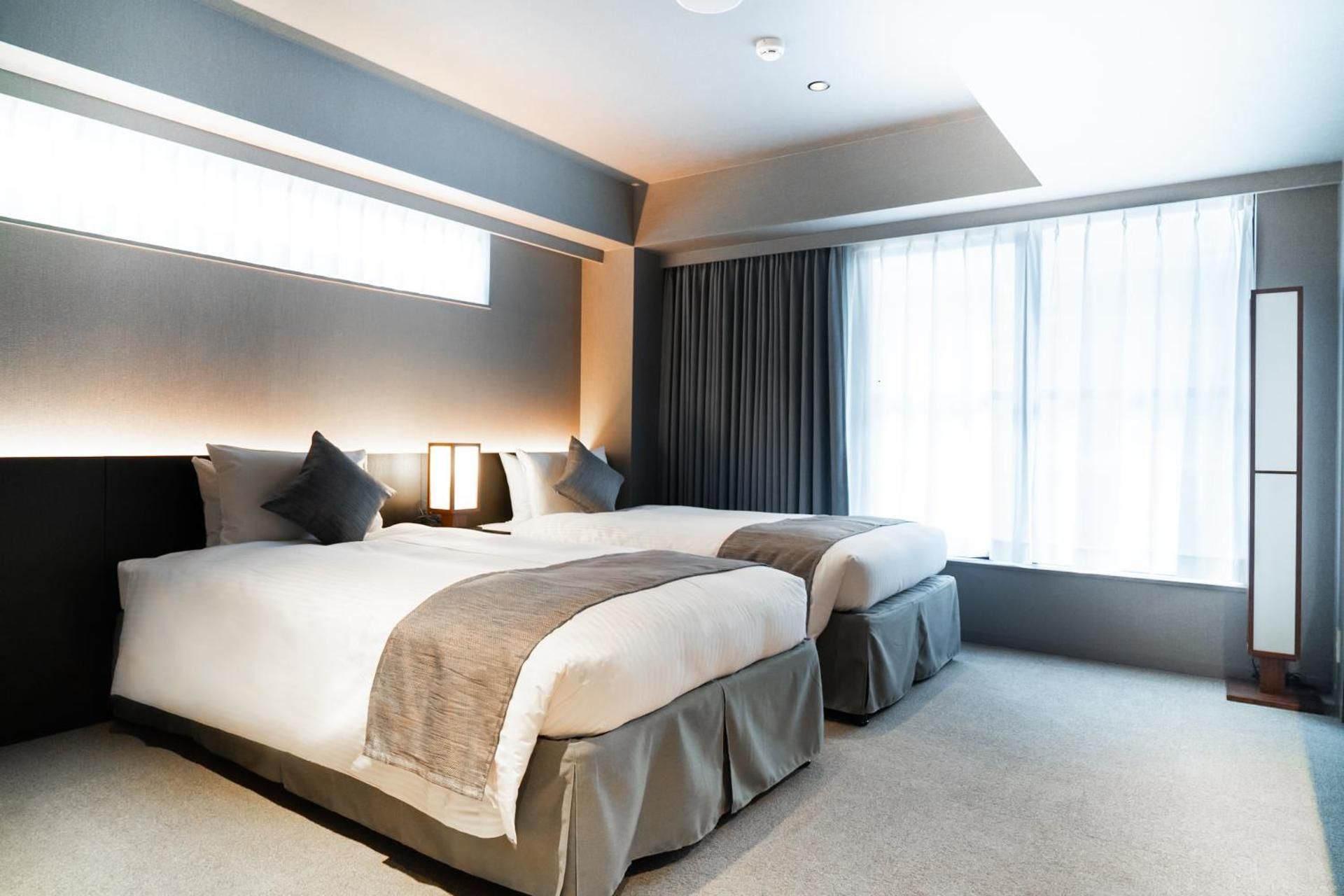 Twin Room - Disability Access