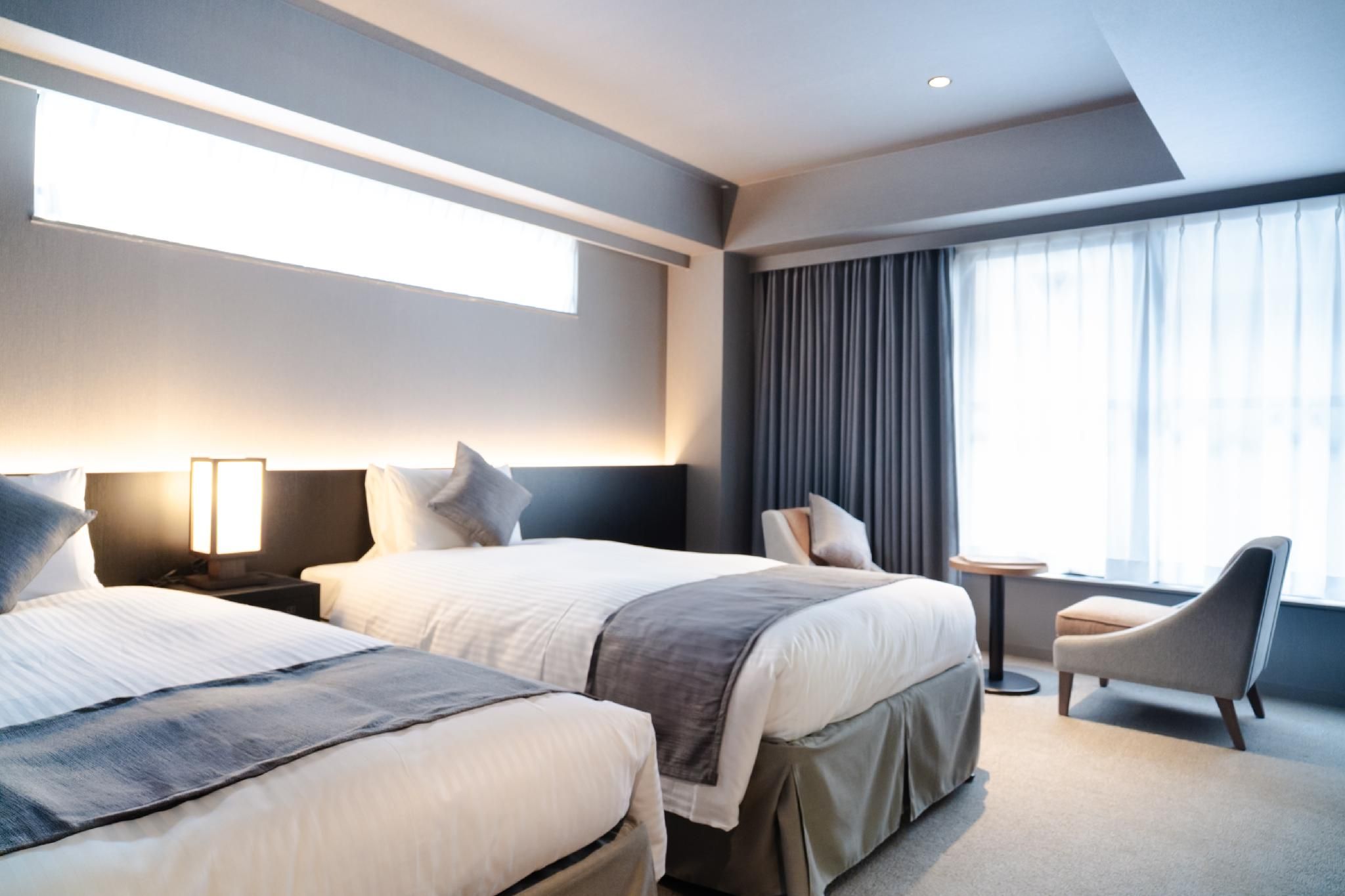 Signature Twin Room