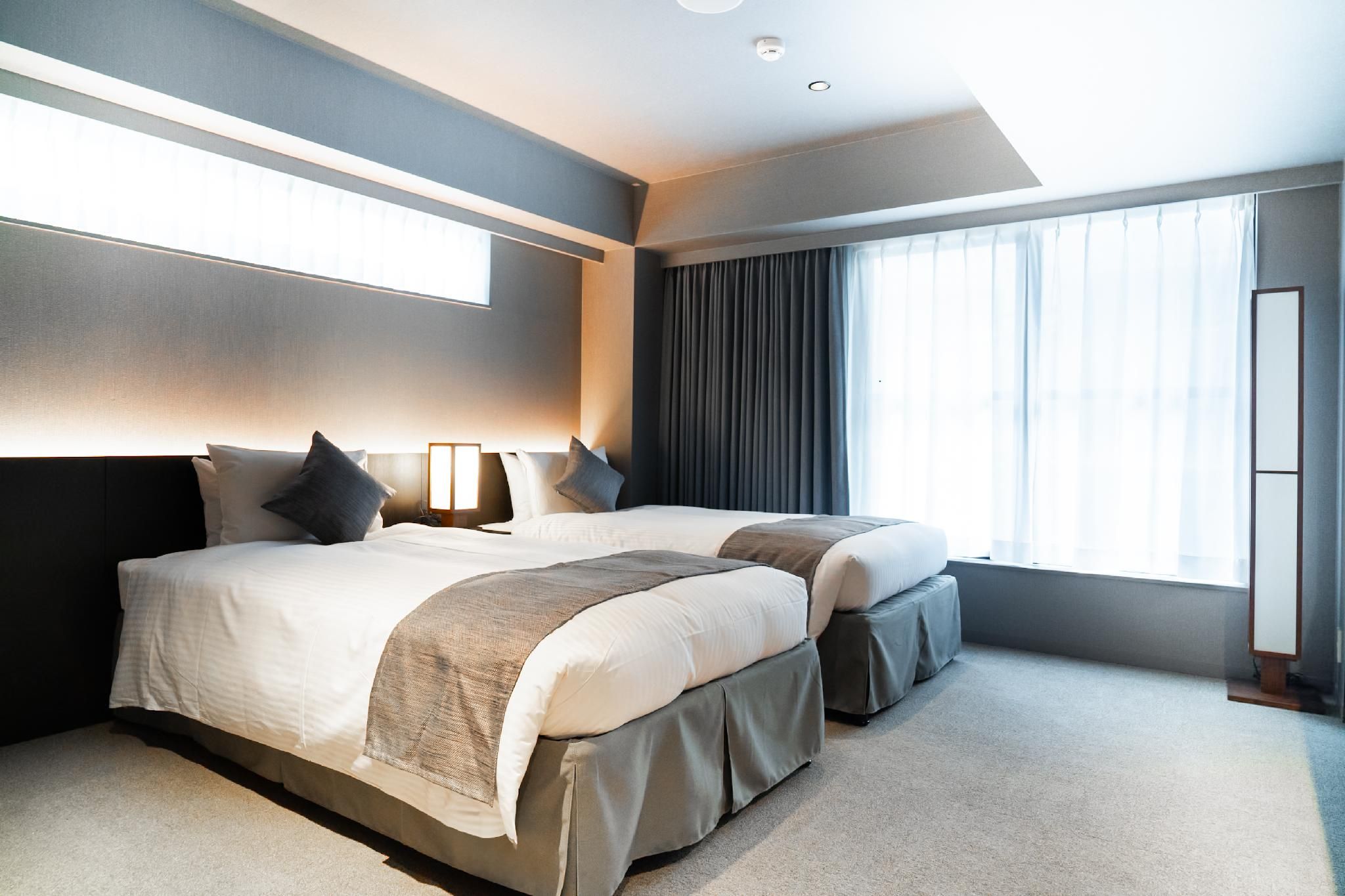 Accessible Room