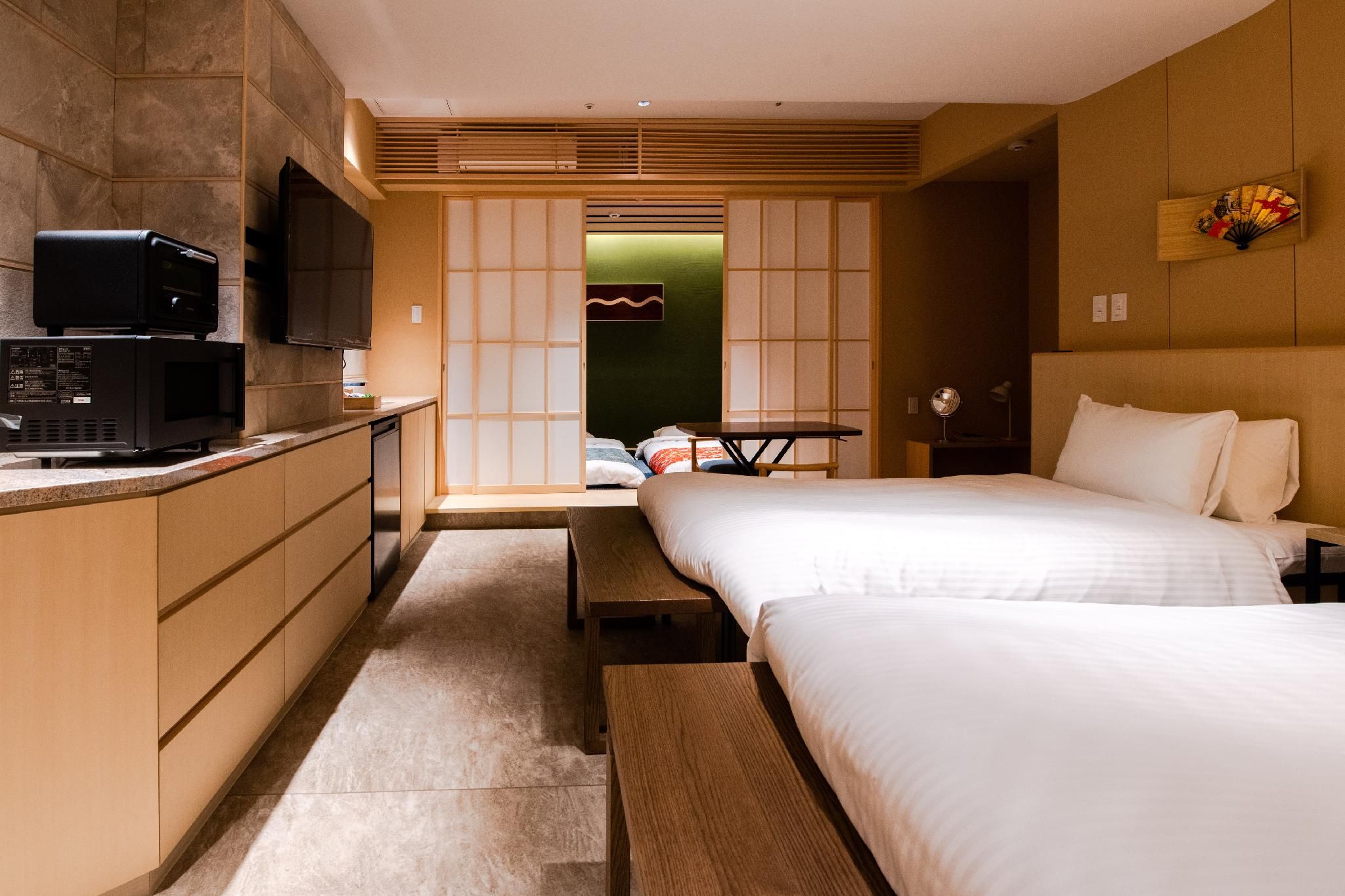 Suite 1-Bedroom