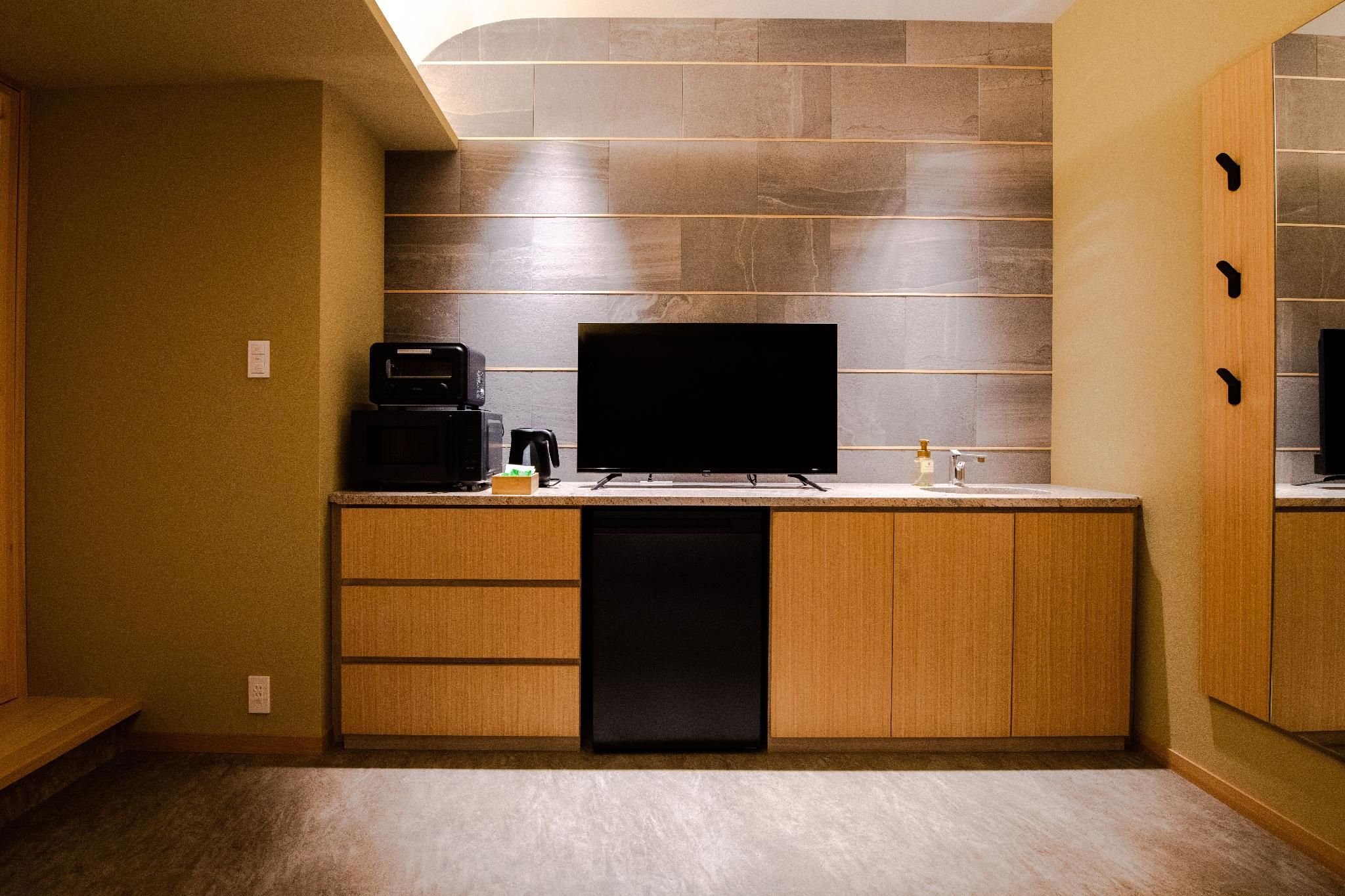 Bellus Suite