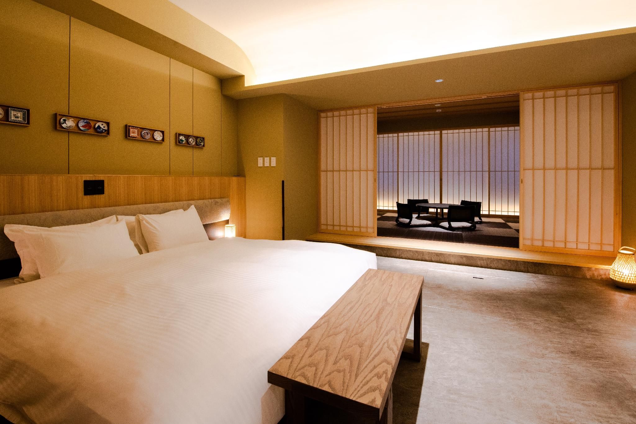 Bellus Suite