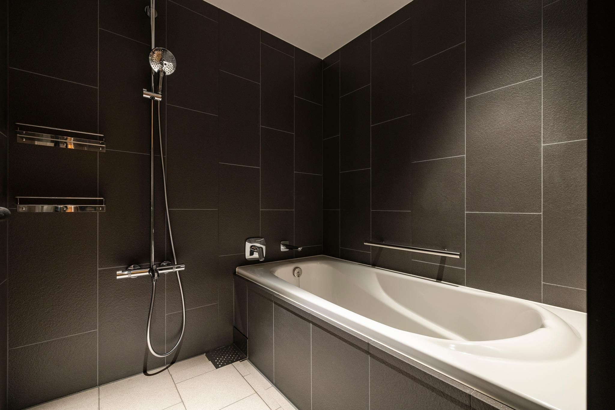 Executive Triple Room for 3 People