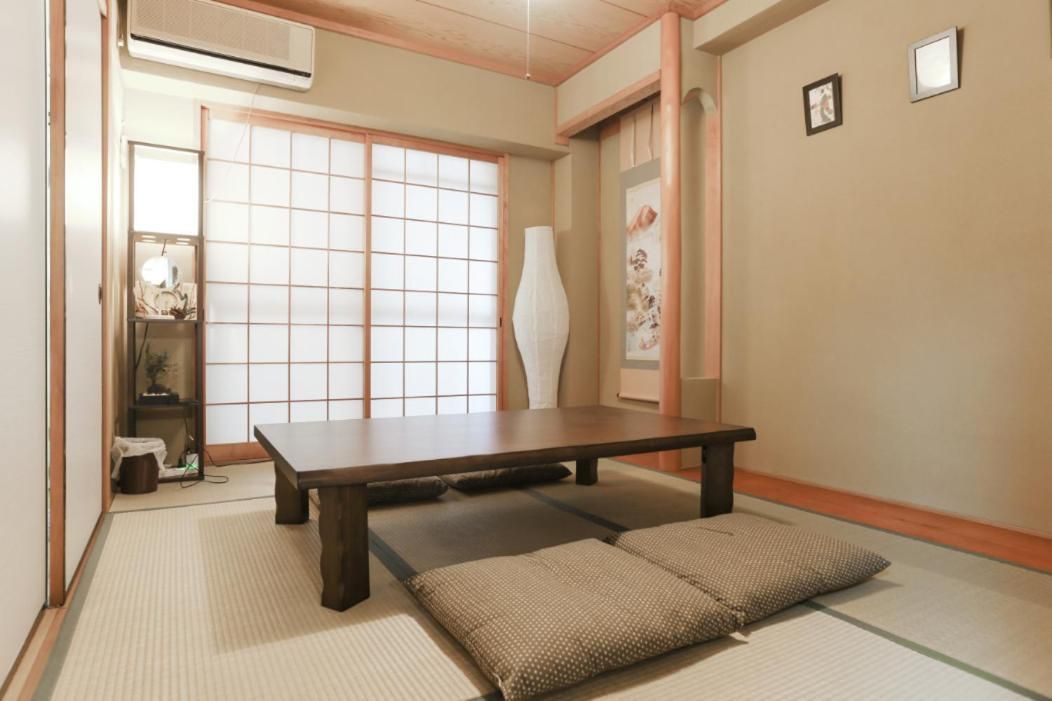 Standard Family Room