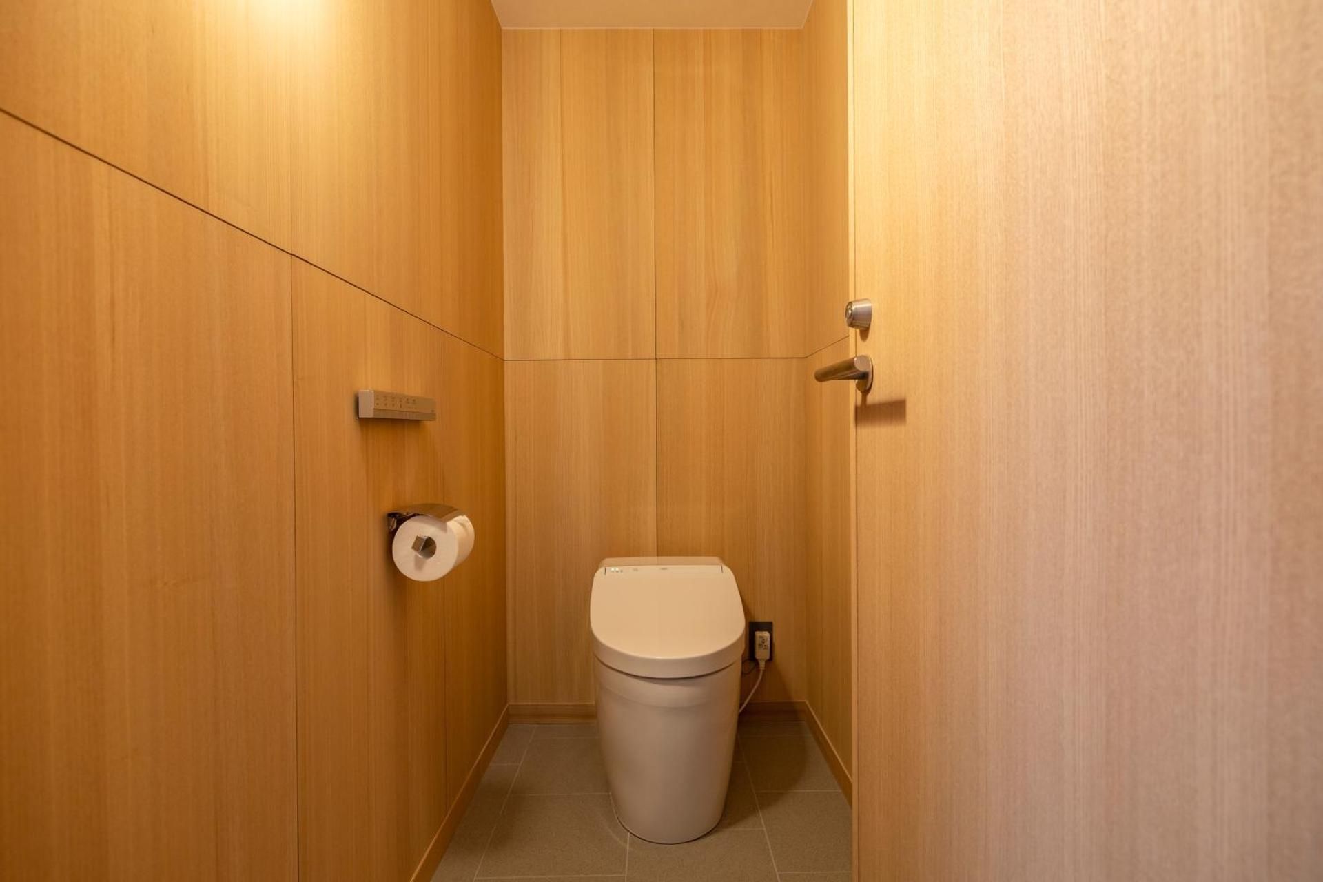 Twin Room with Private Bathroom