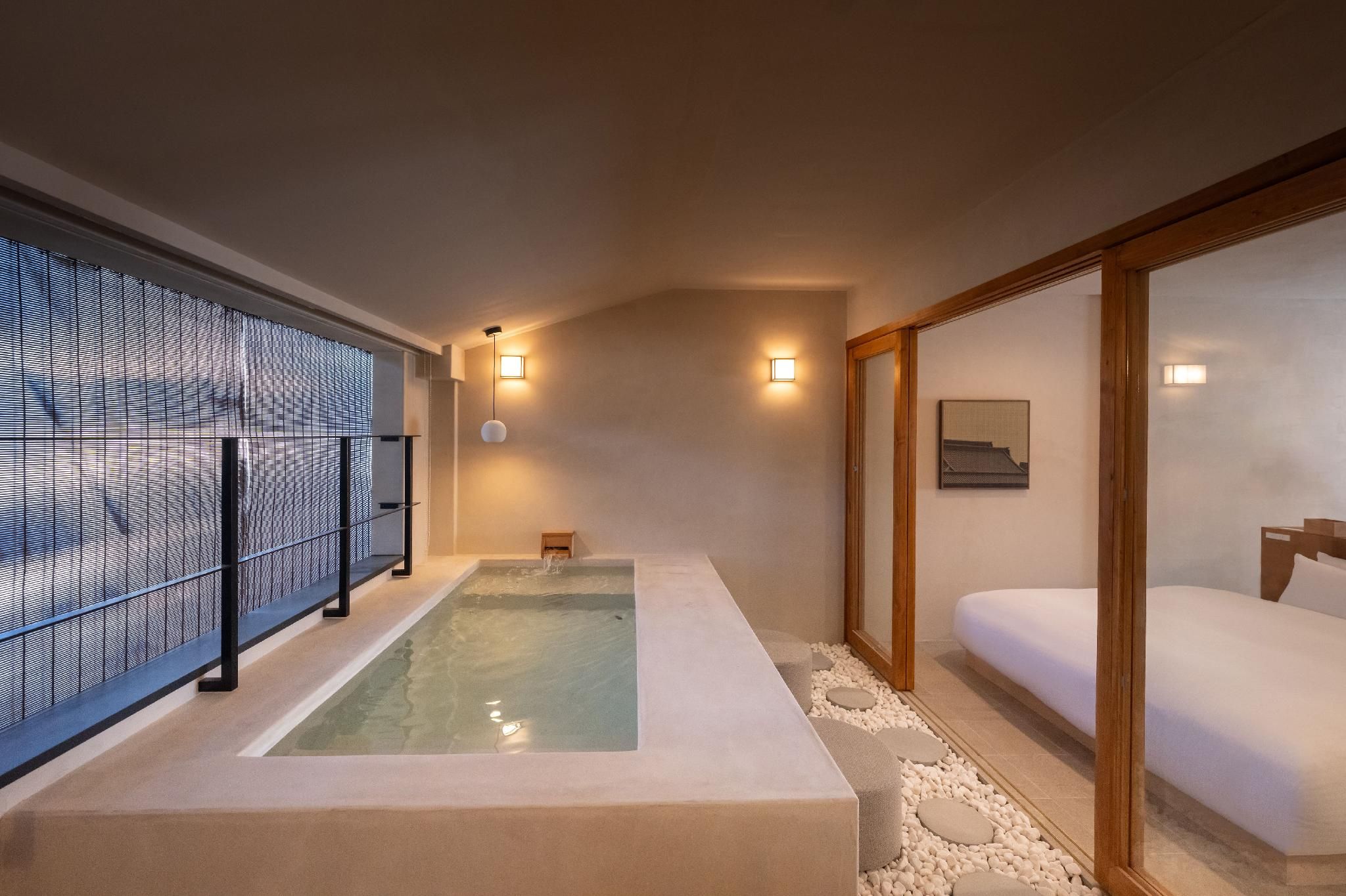 King Room A