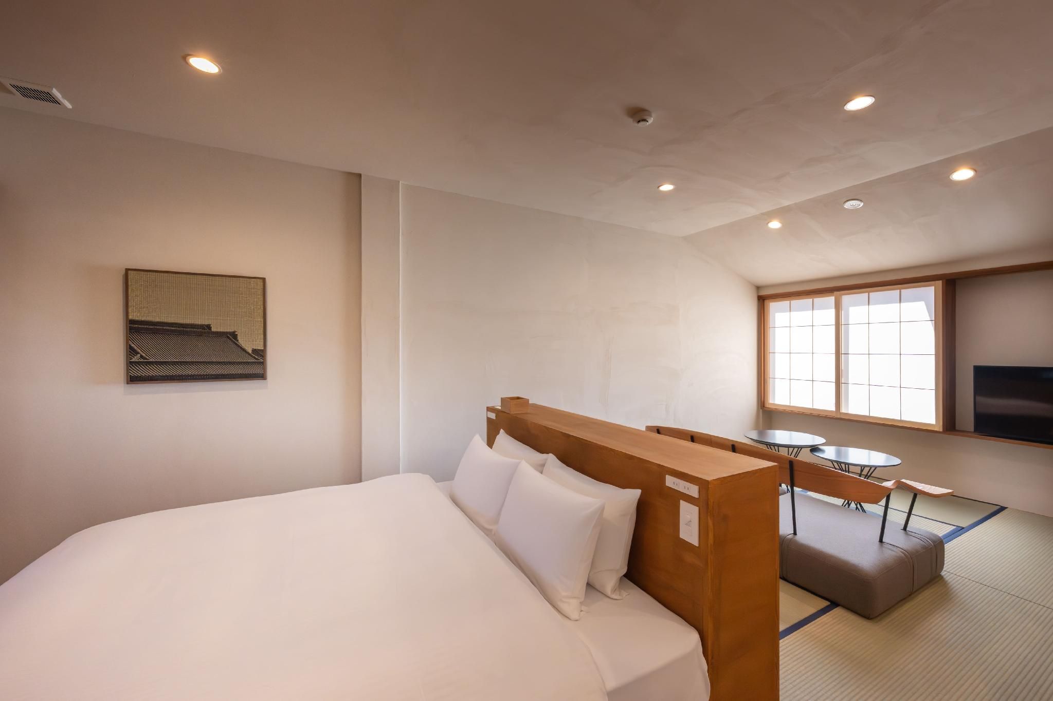 King Room A