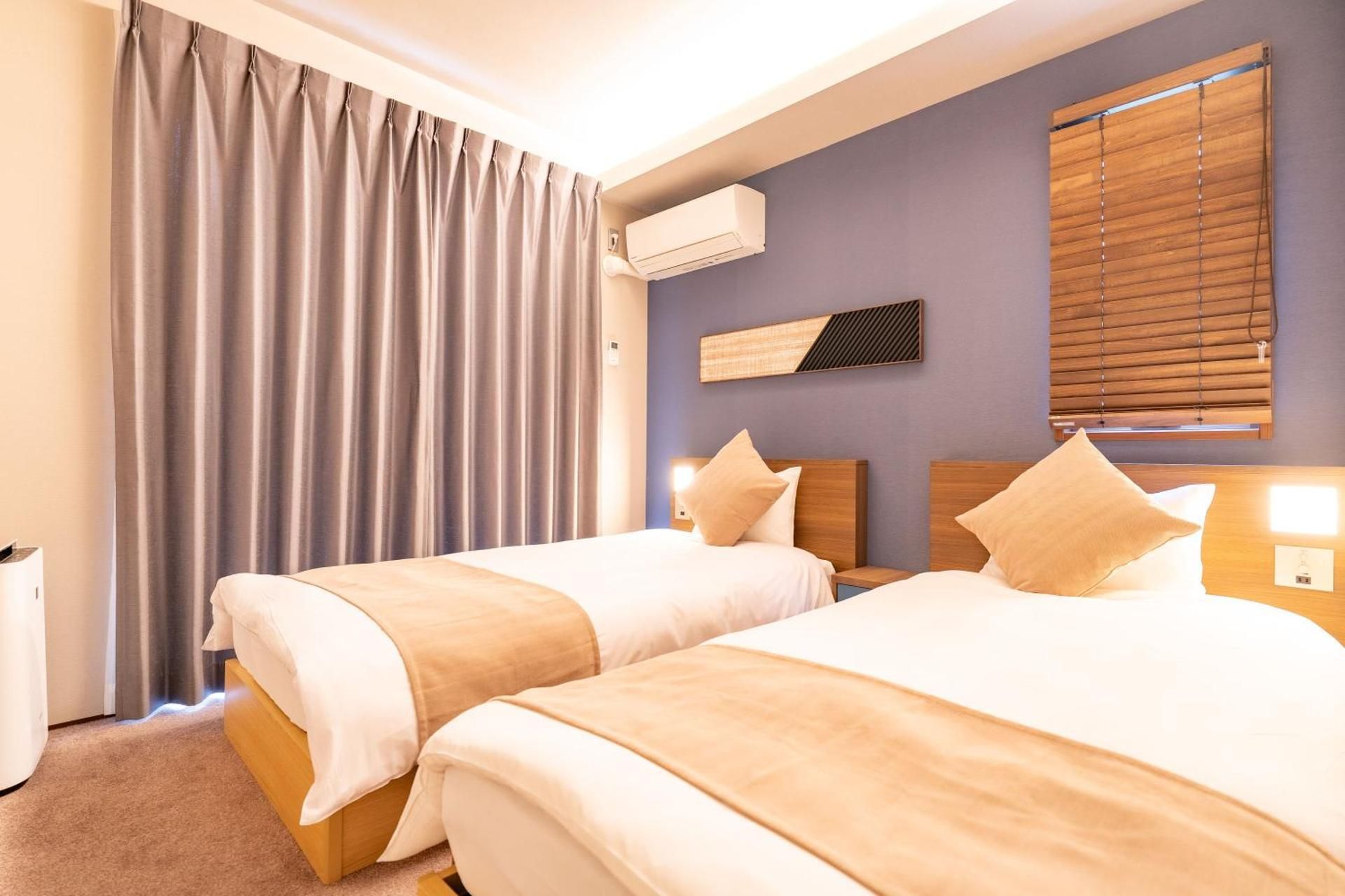One-Bedroom Standard Apartment