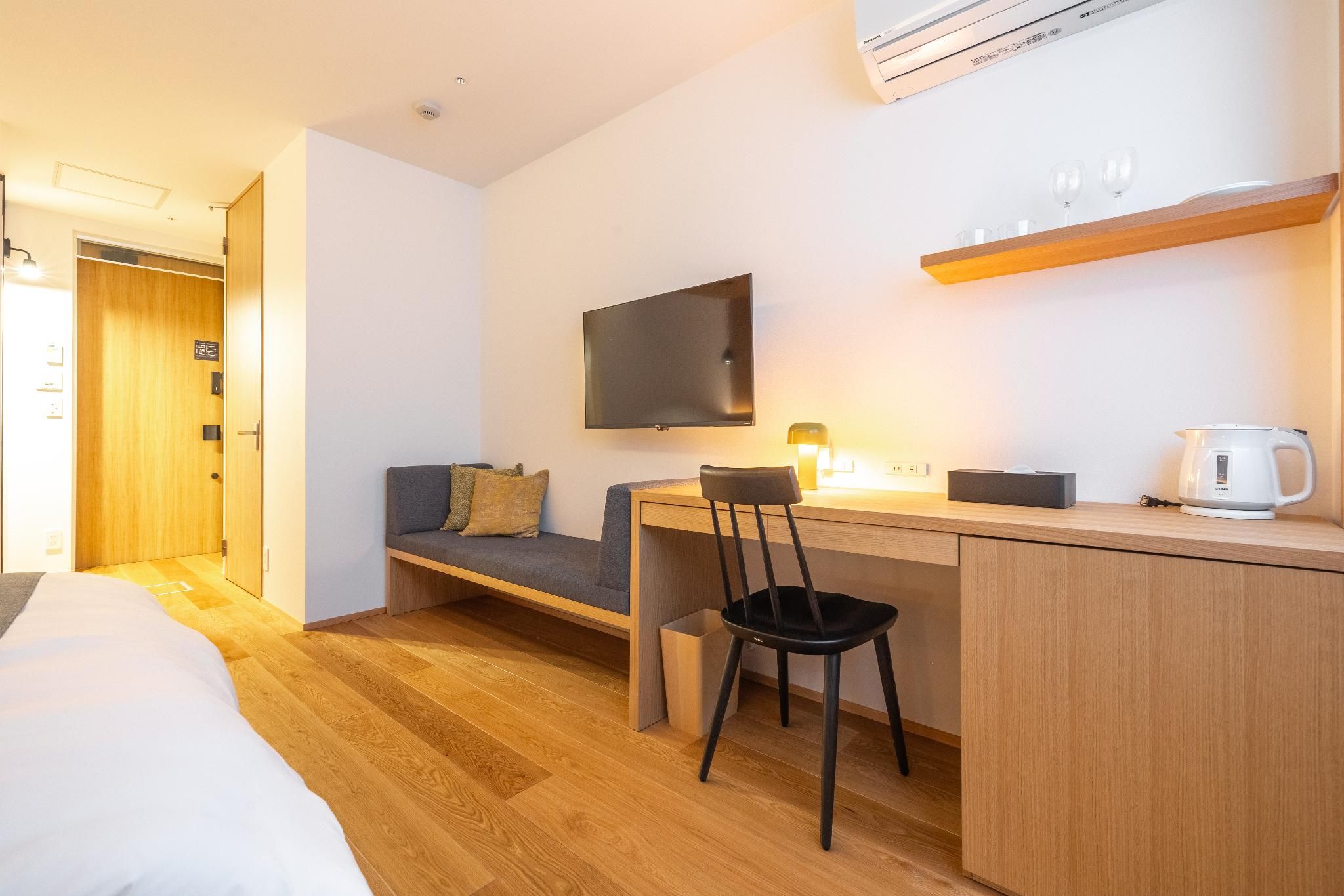 Amenity (Guest room)