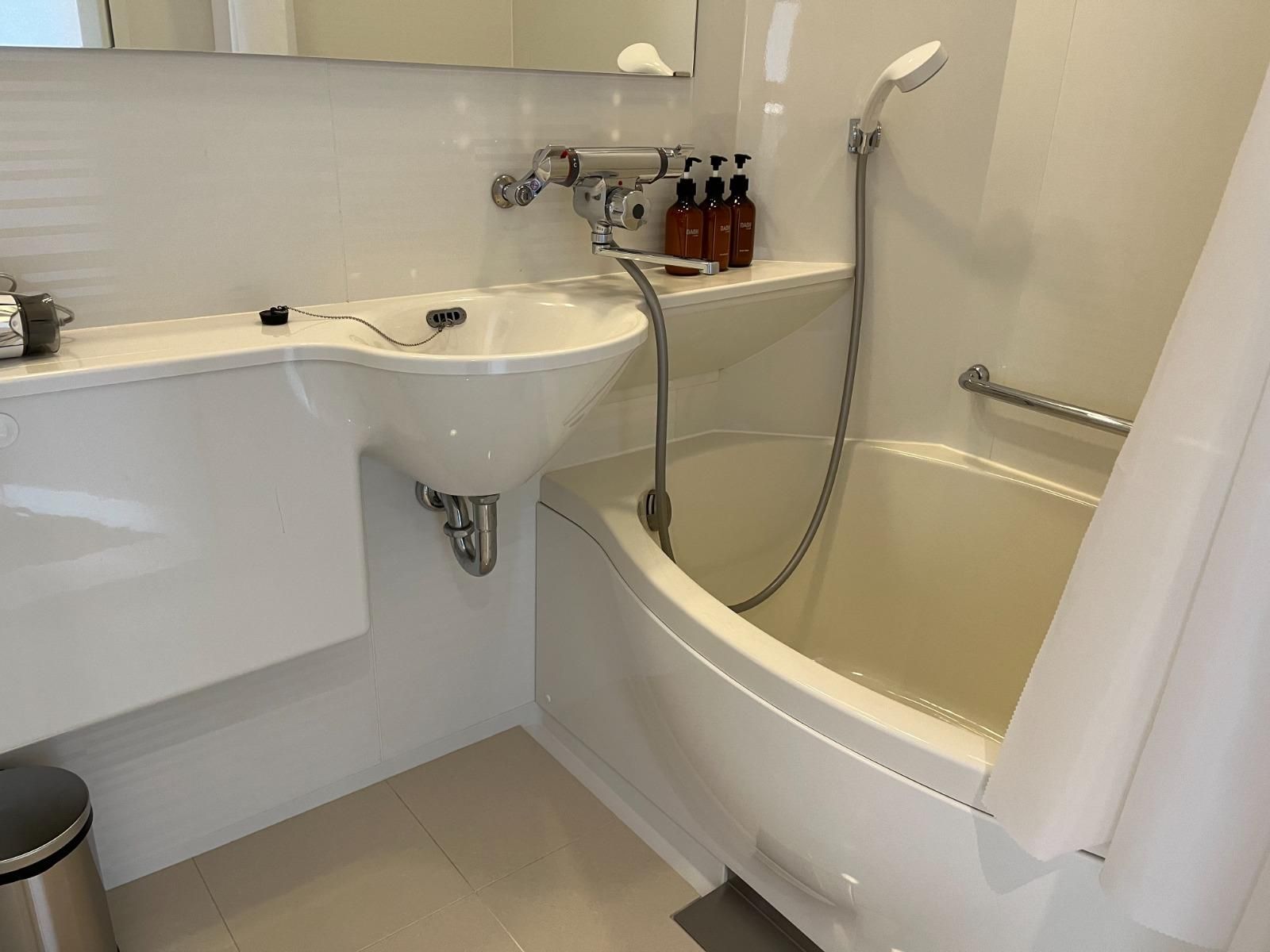 Dash Living Gojo Premier Tatami 3