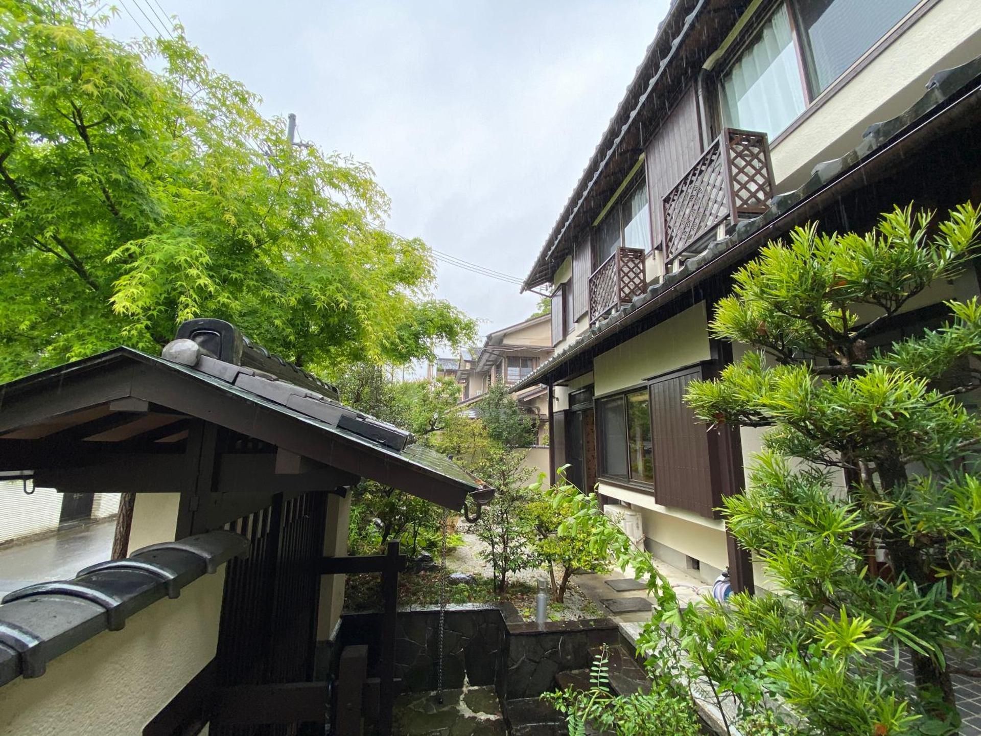 金閣京都