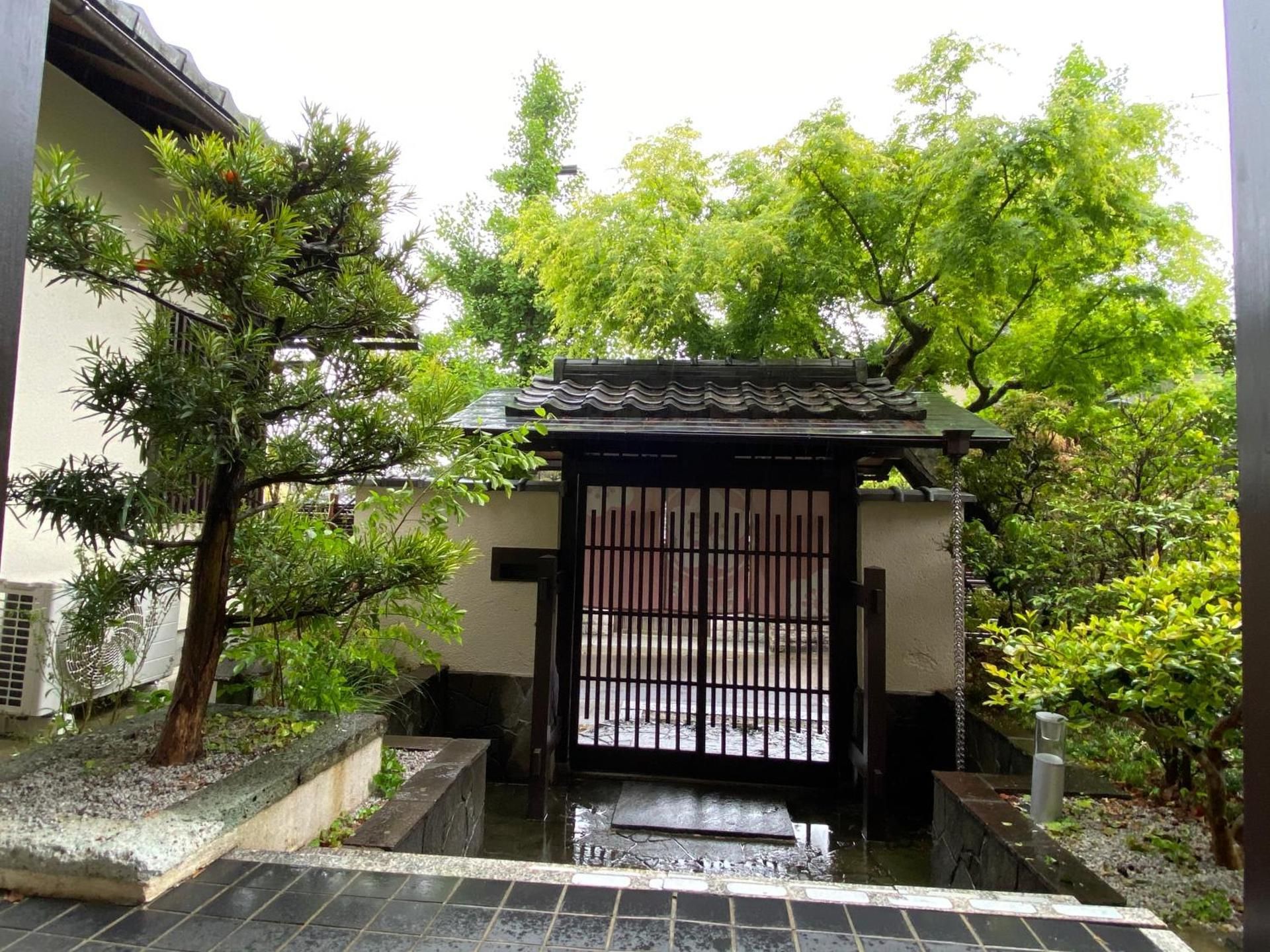 金閣京都