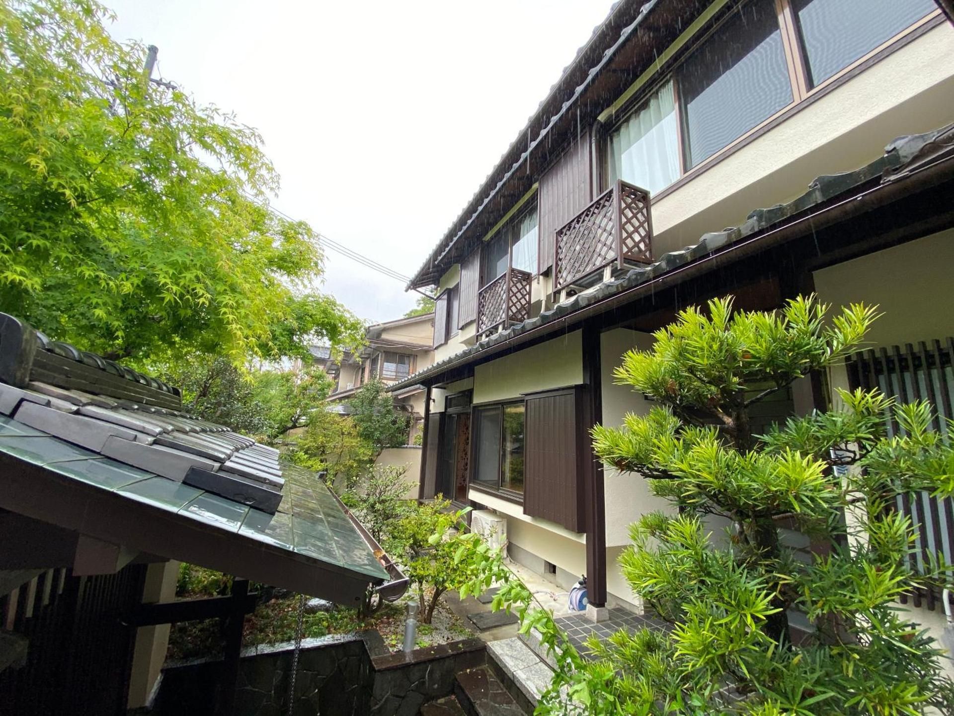 金閣京都