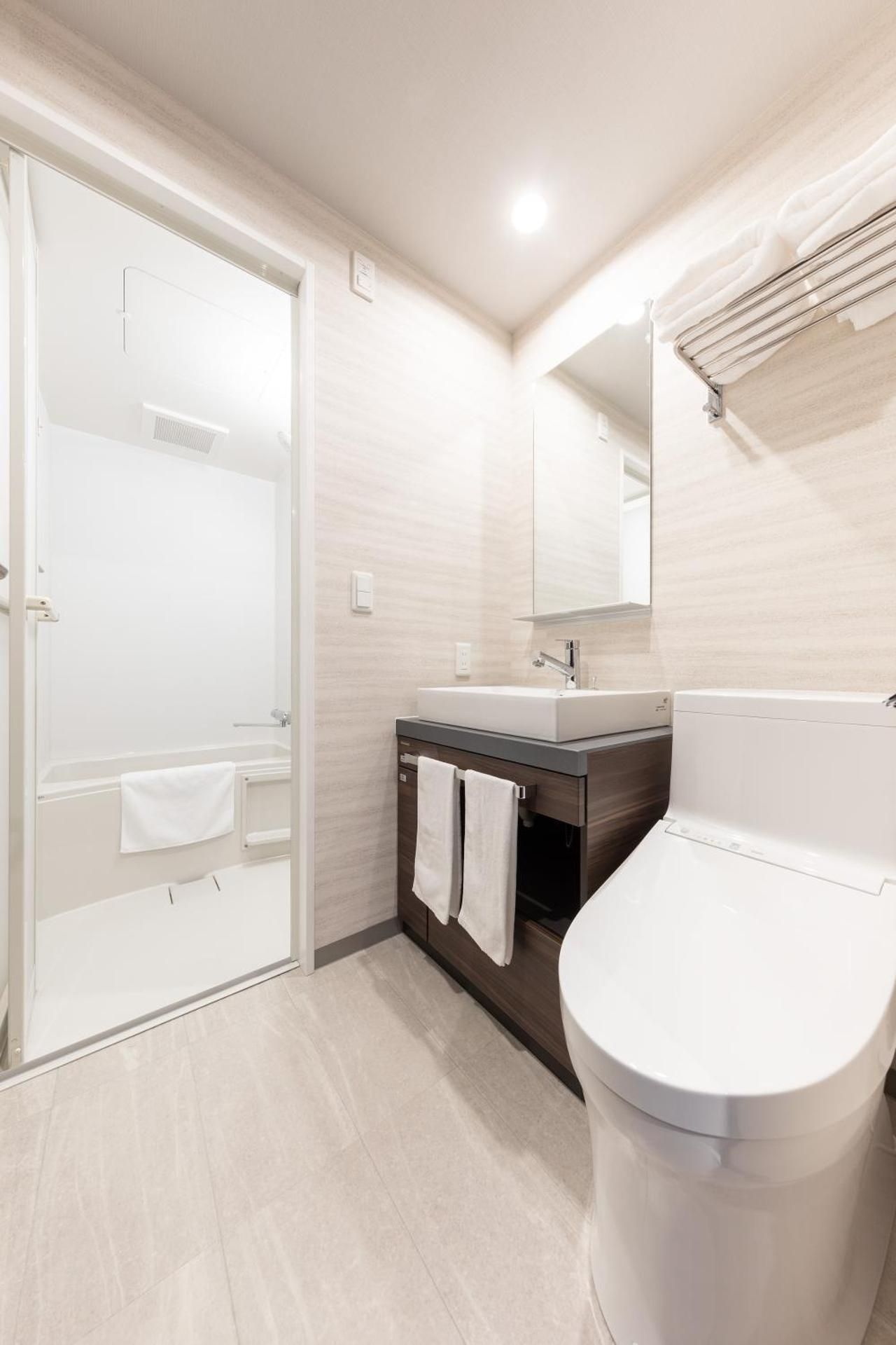 Connecting Twin Room - Non-Smoking