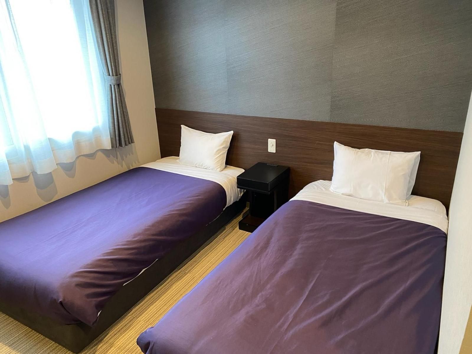 Small Twin Room