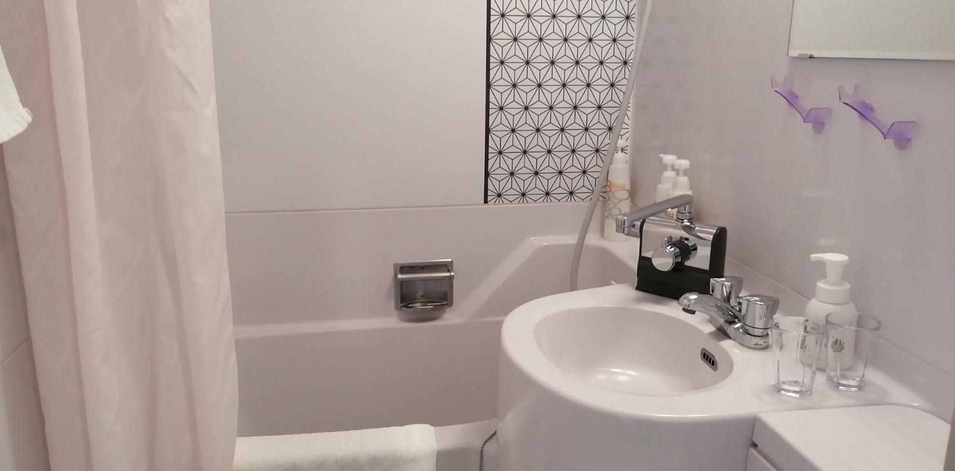 Double Room - Non-Smoking