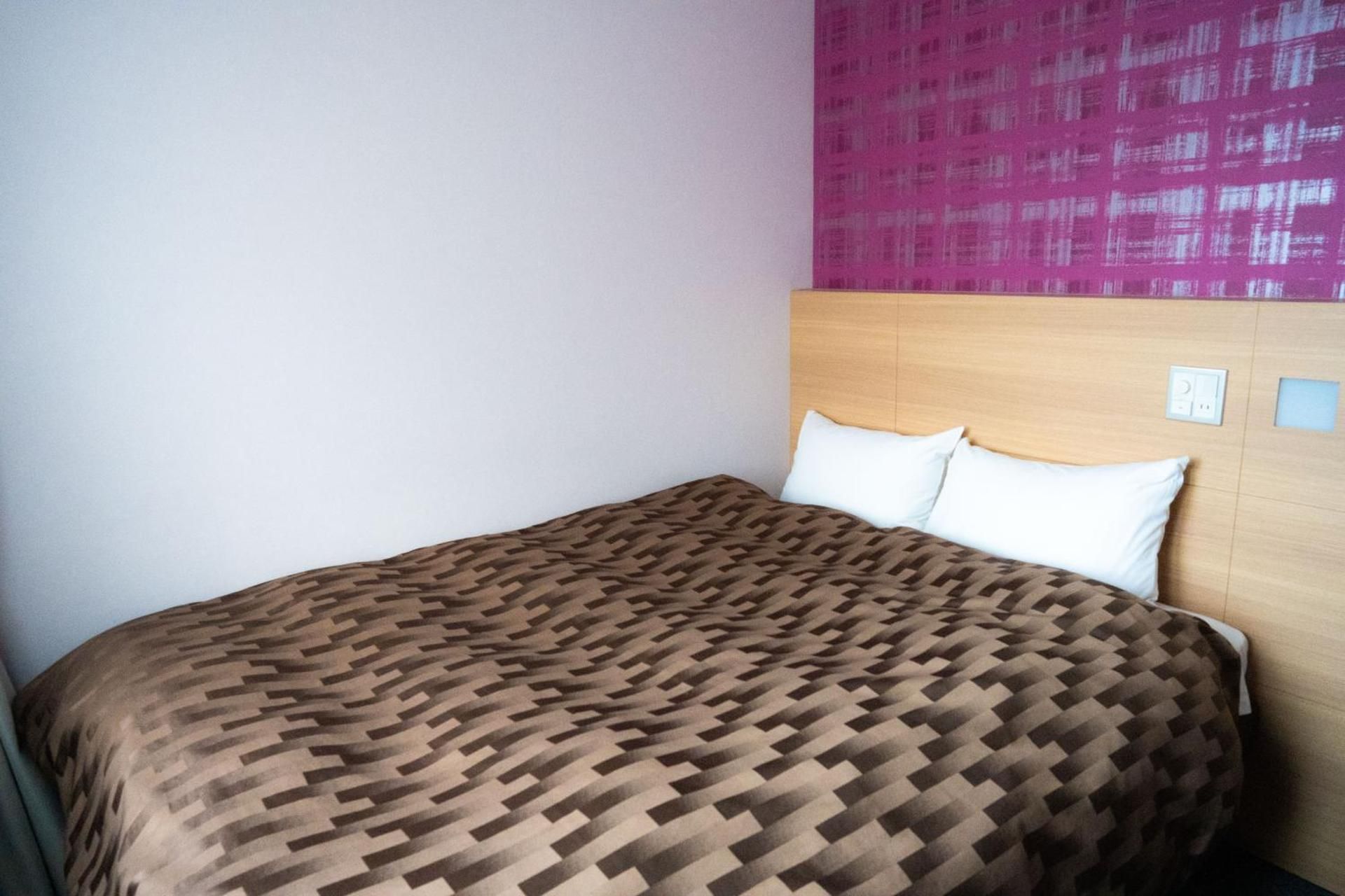 Double Room - Non-Smoking