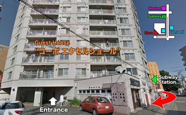 Corp Excel Shoal - Vacation STAY 12868