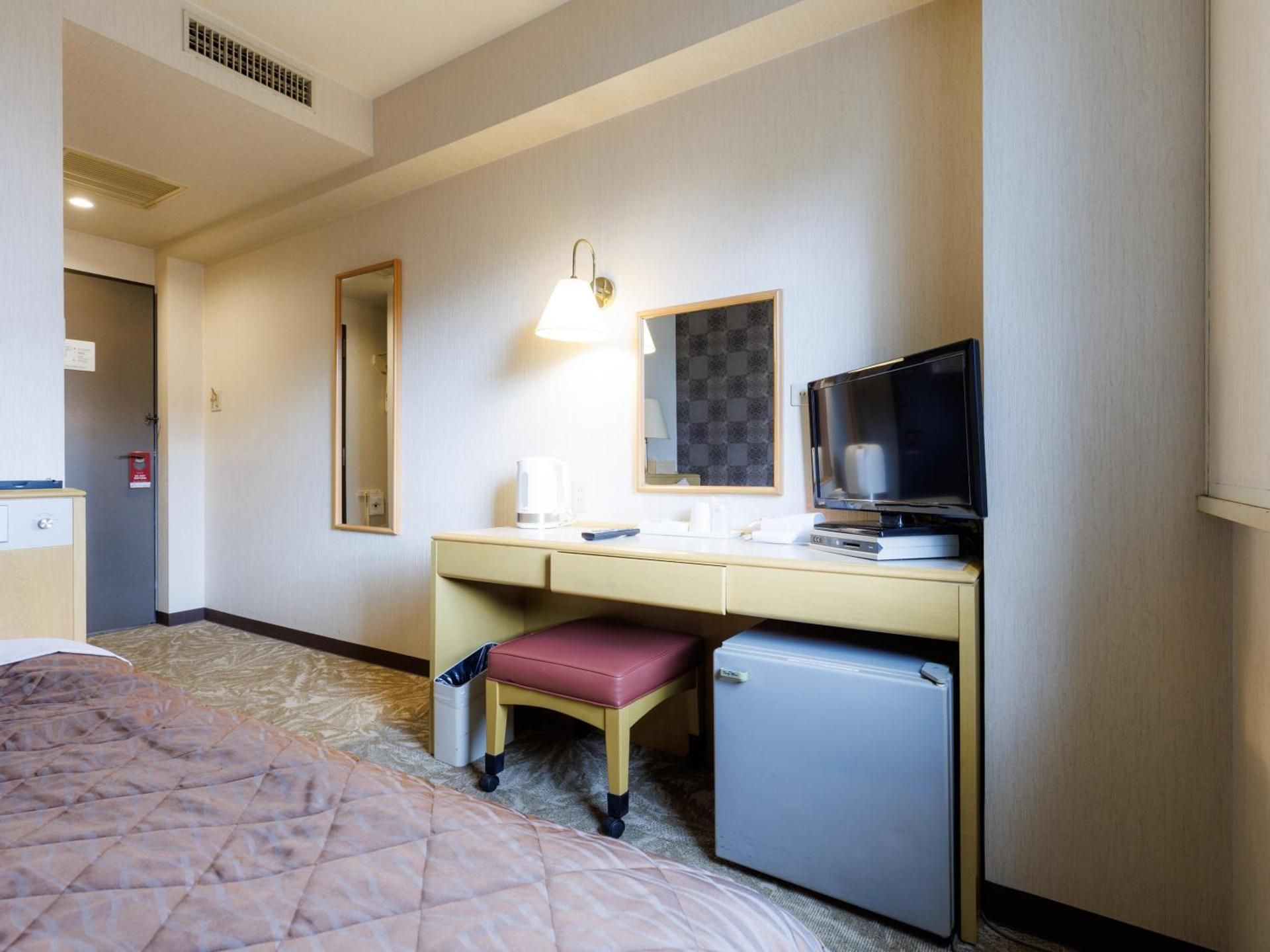 Small Double Room