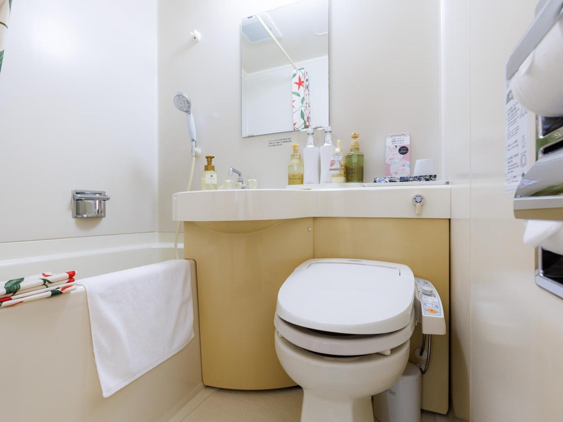 Female Room