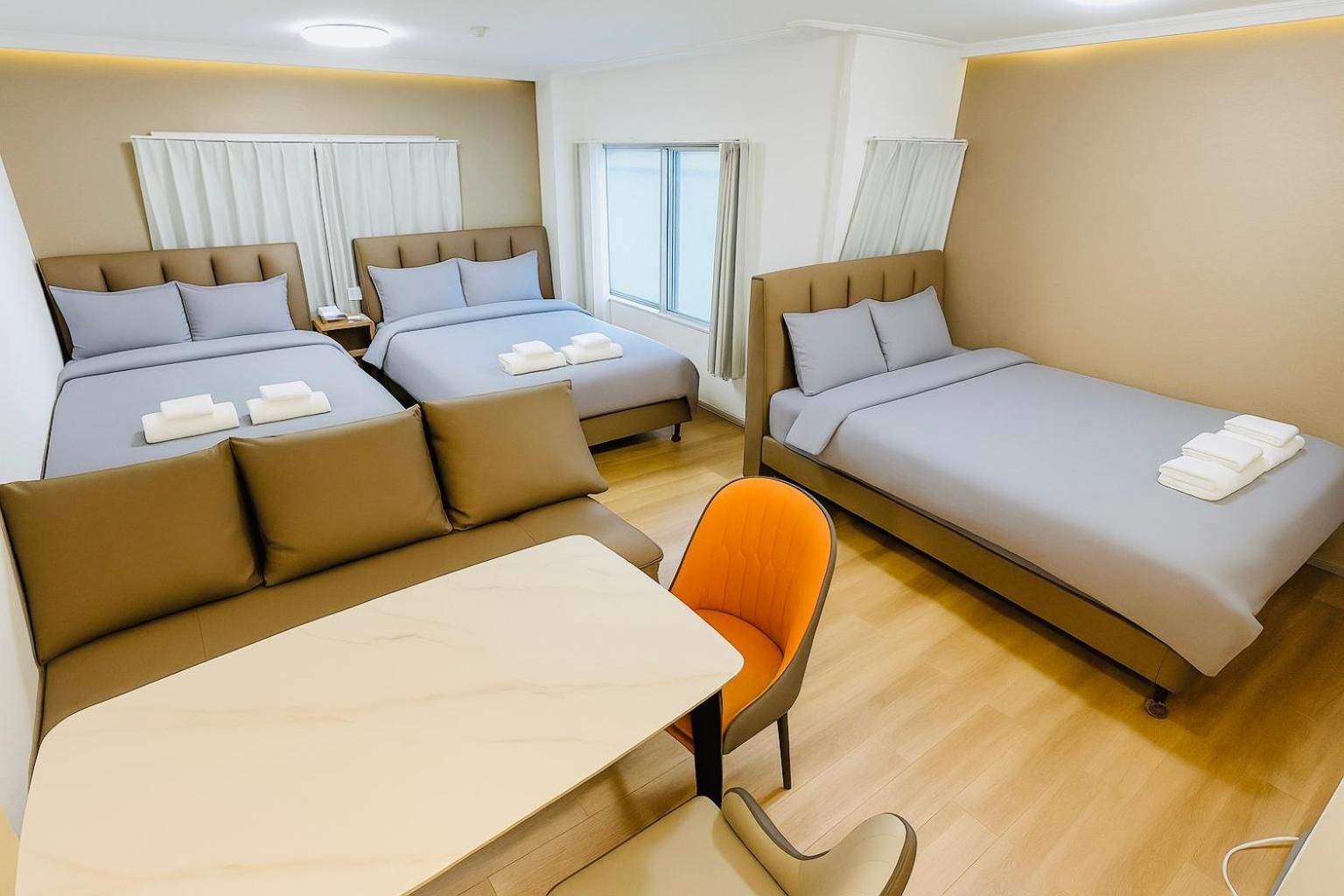 Superior Suite