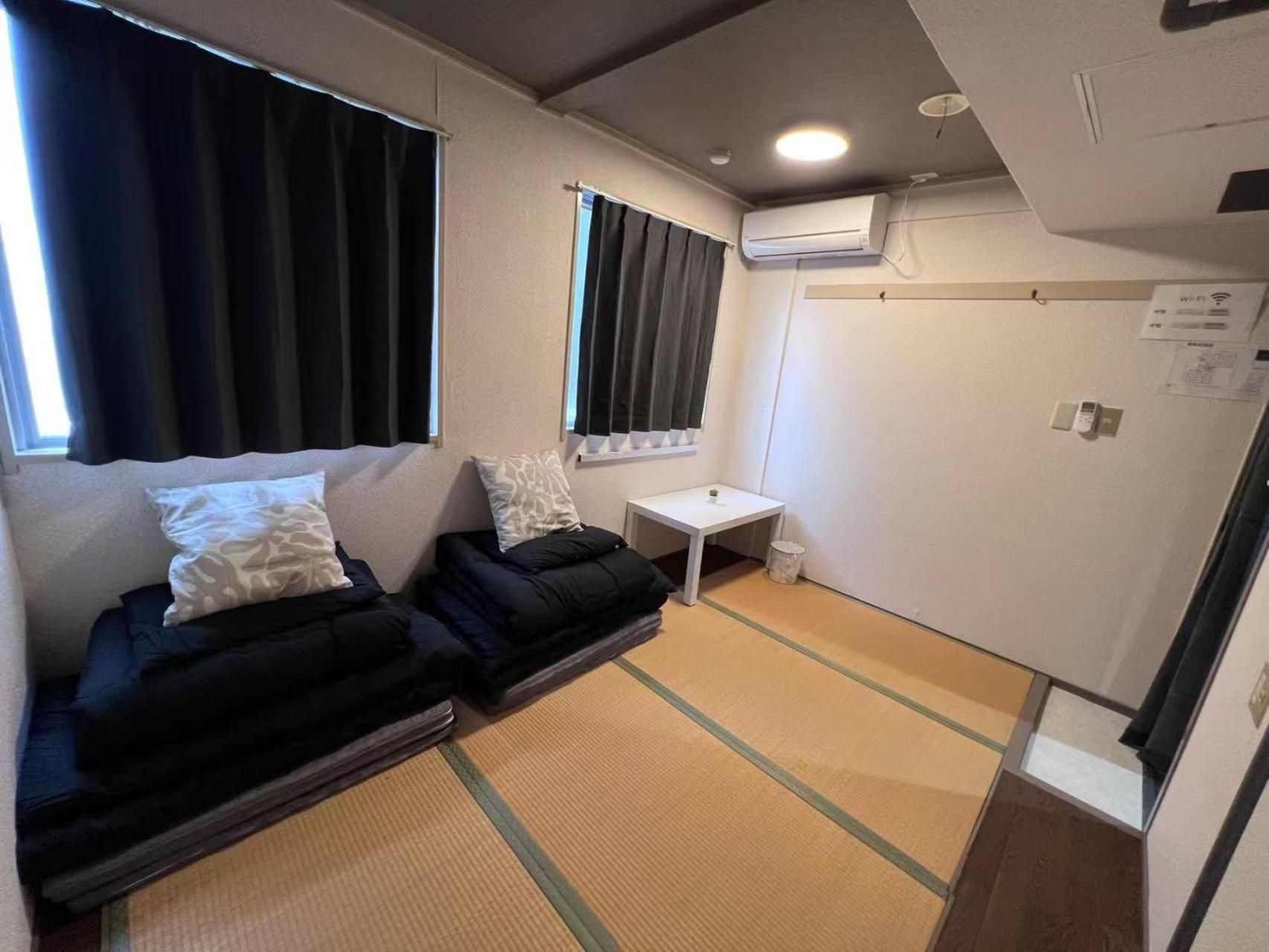 Superior Family Room