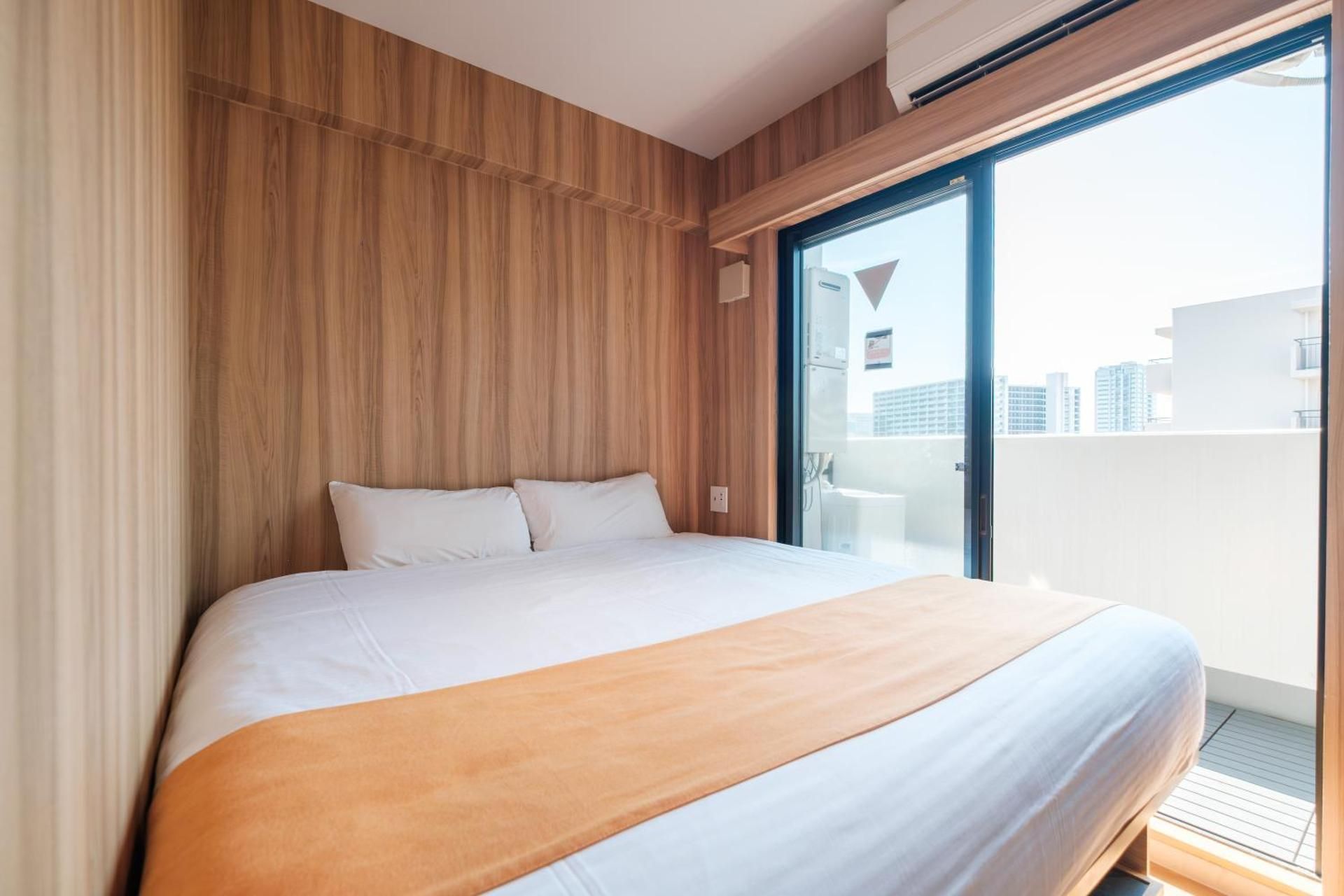 Family Double Room