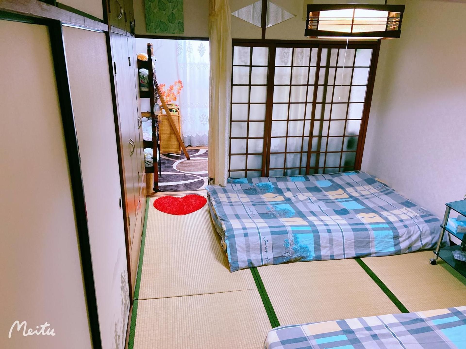 Family Two-Bedroom Suite