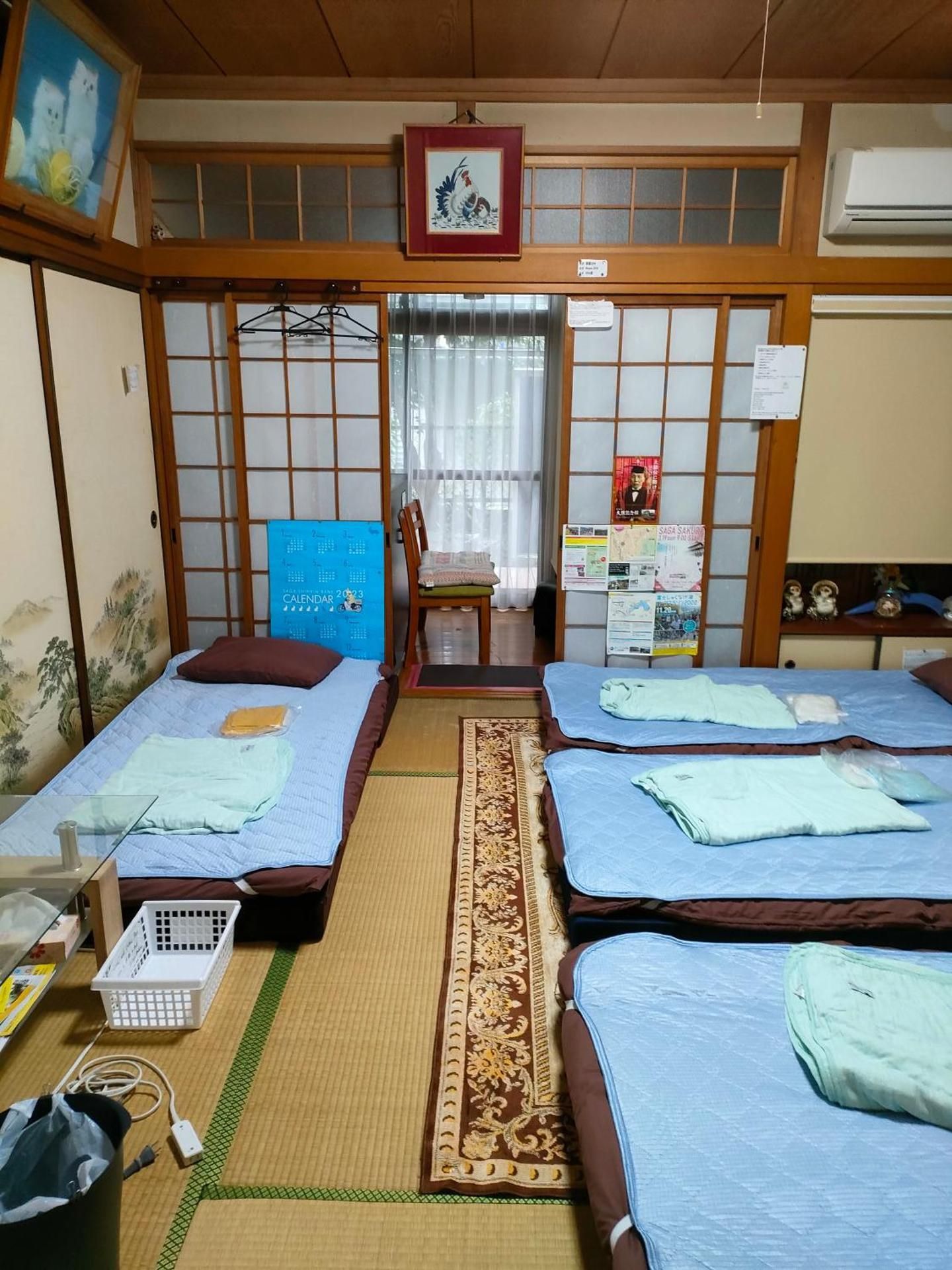 Cottage Ureshino