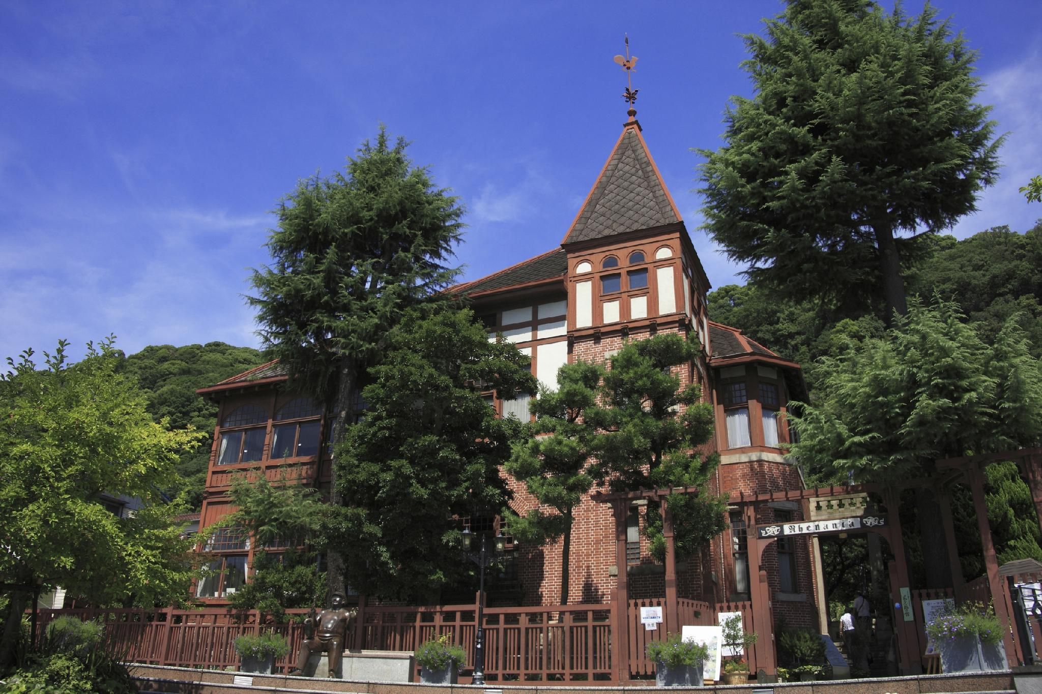 LN13 貸切ゲストハウス三宮えびすや-Guest House Ebisuya-