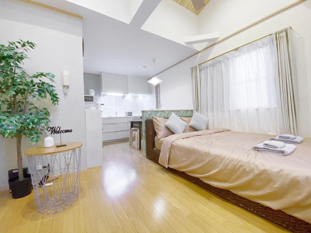 Three Bedroom Lagoon Villa with Pool + Slide