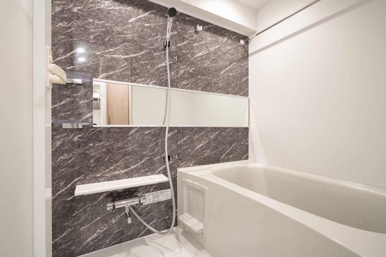 Composite Omori One-Bedroom Apartment 2