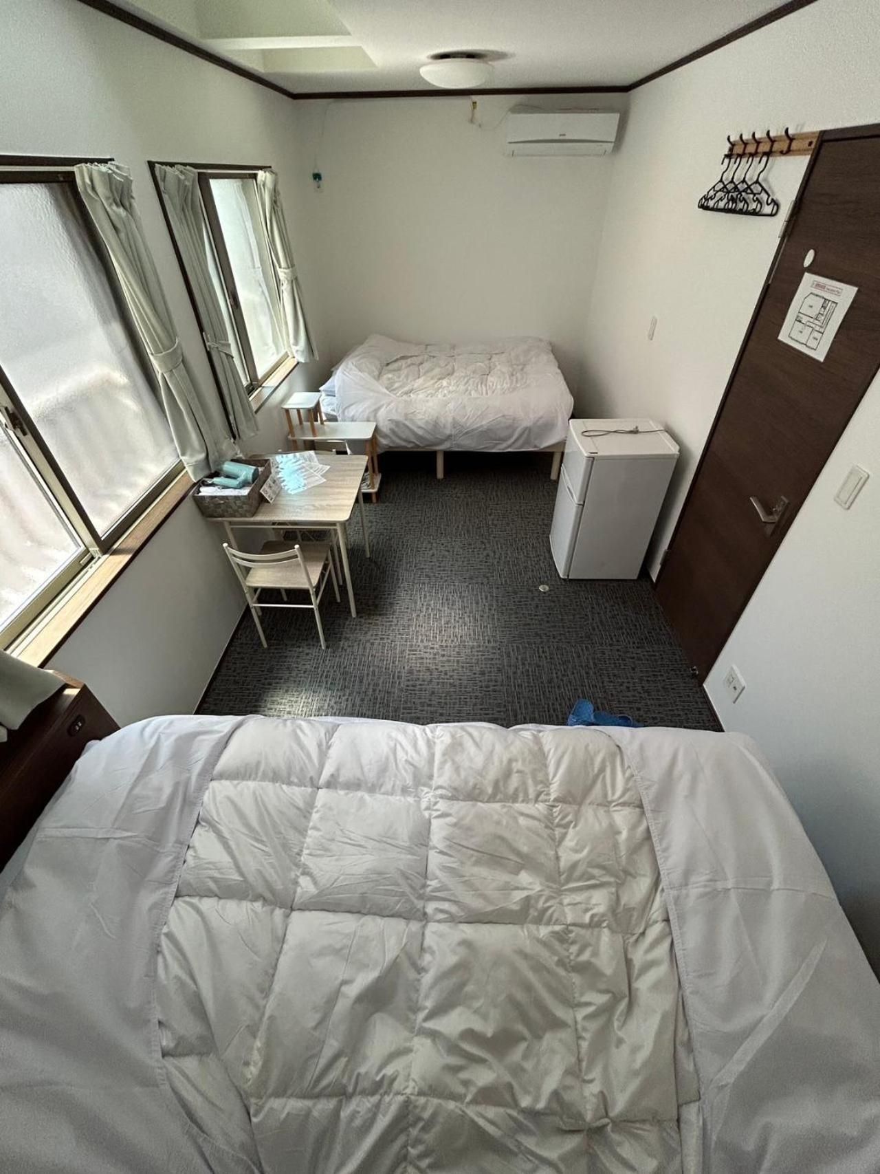 Budget Twin Room