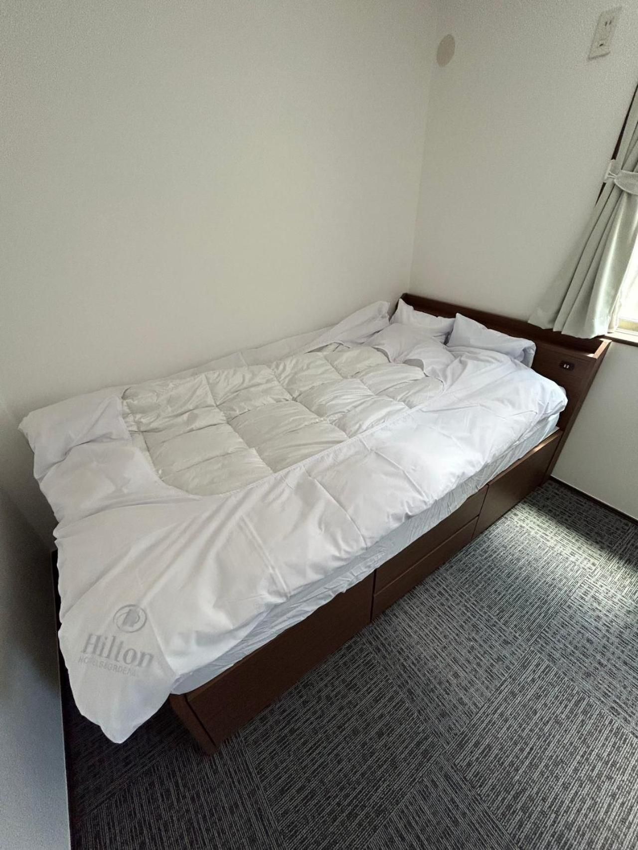 Budget Twin Room